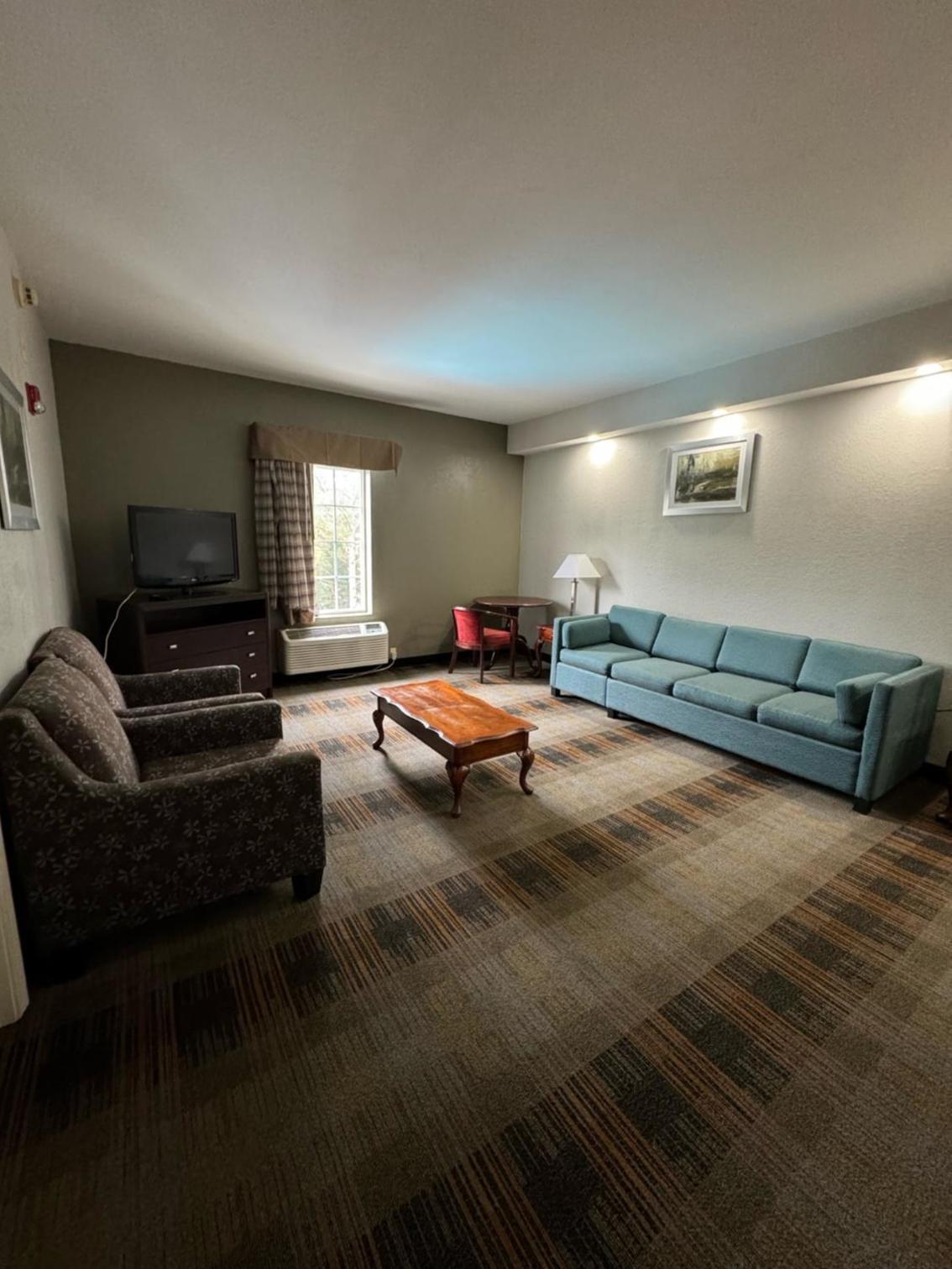 Quality Inn Newnan - Atlanta South photo 38