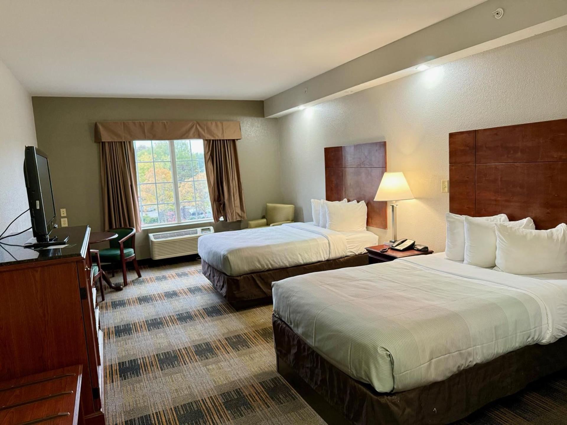 Quality Inn Newnan - Atlanta South photo 37