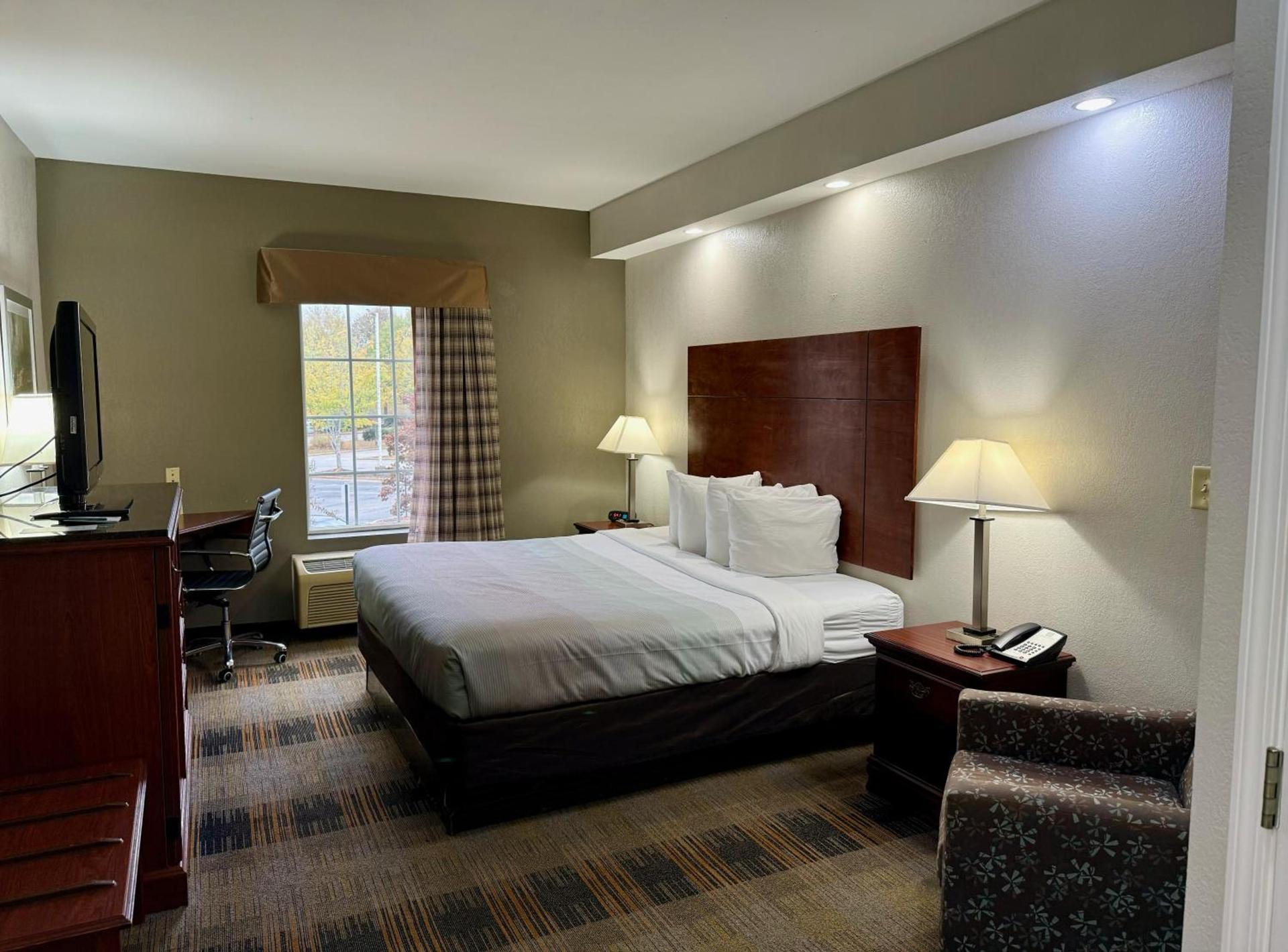 Quality Inn Newnan - Atlanta South photo 42