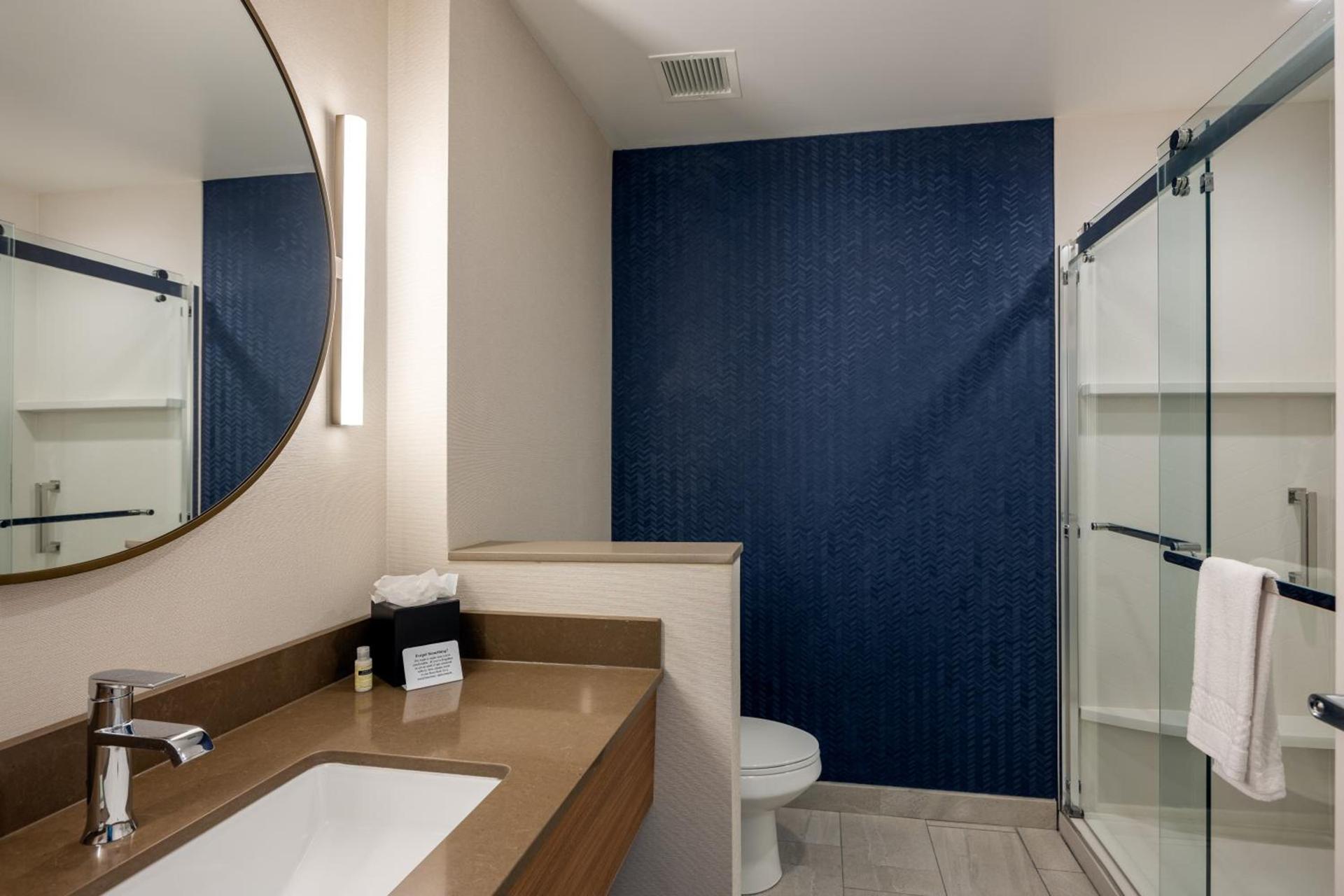 Fairfield by Marriott Inn & Suites Canton Riverstone Parkway photo 2