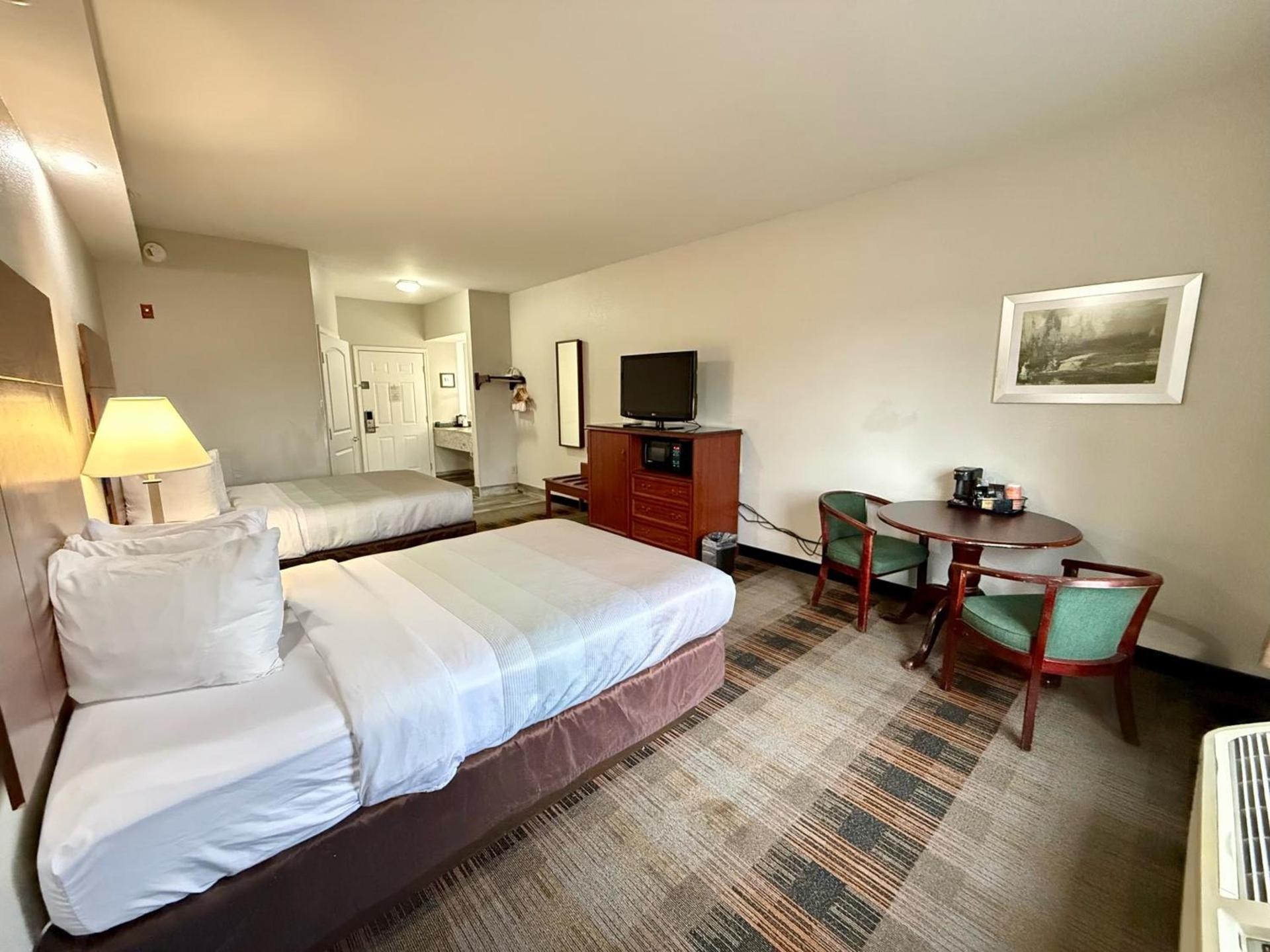 Quality Inn Newnan - Atlanta South photo 43