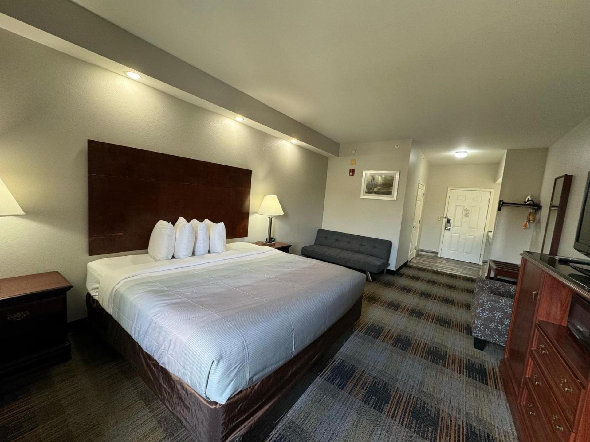 Quality Inn Newnan - Atlanta South photo 44