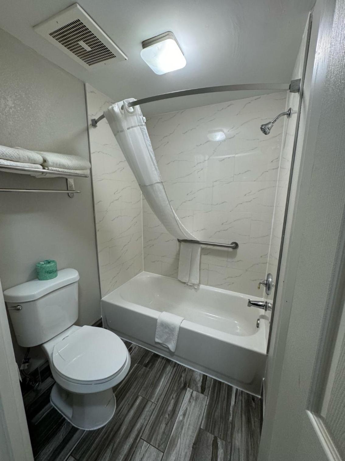 Quality Inn Newnan - Atlanta South photo 46
