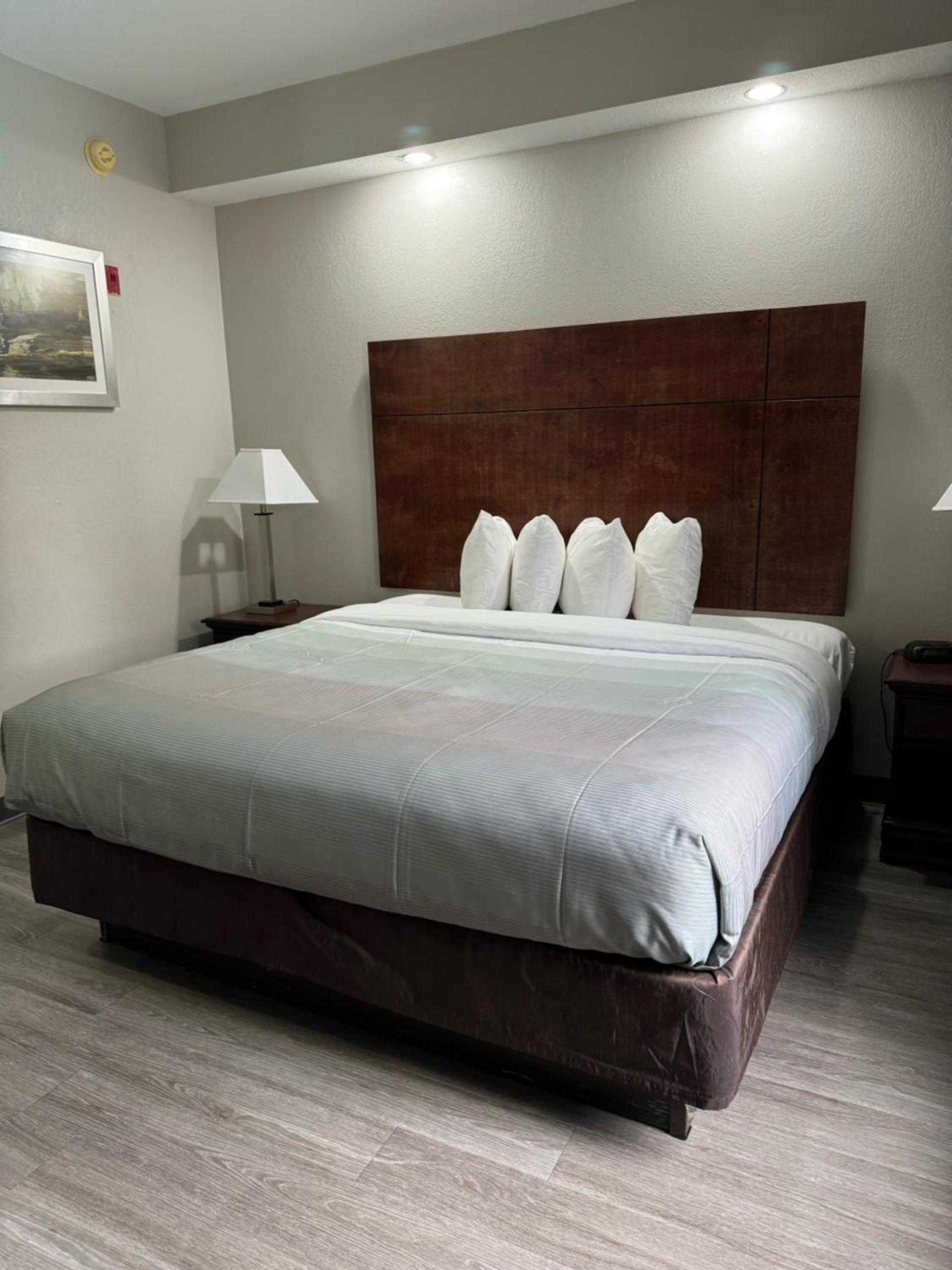 Quality Inn Newnan - Atlanta South photo 47
