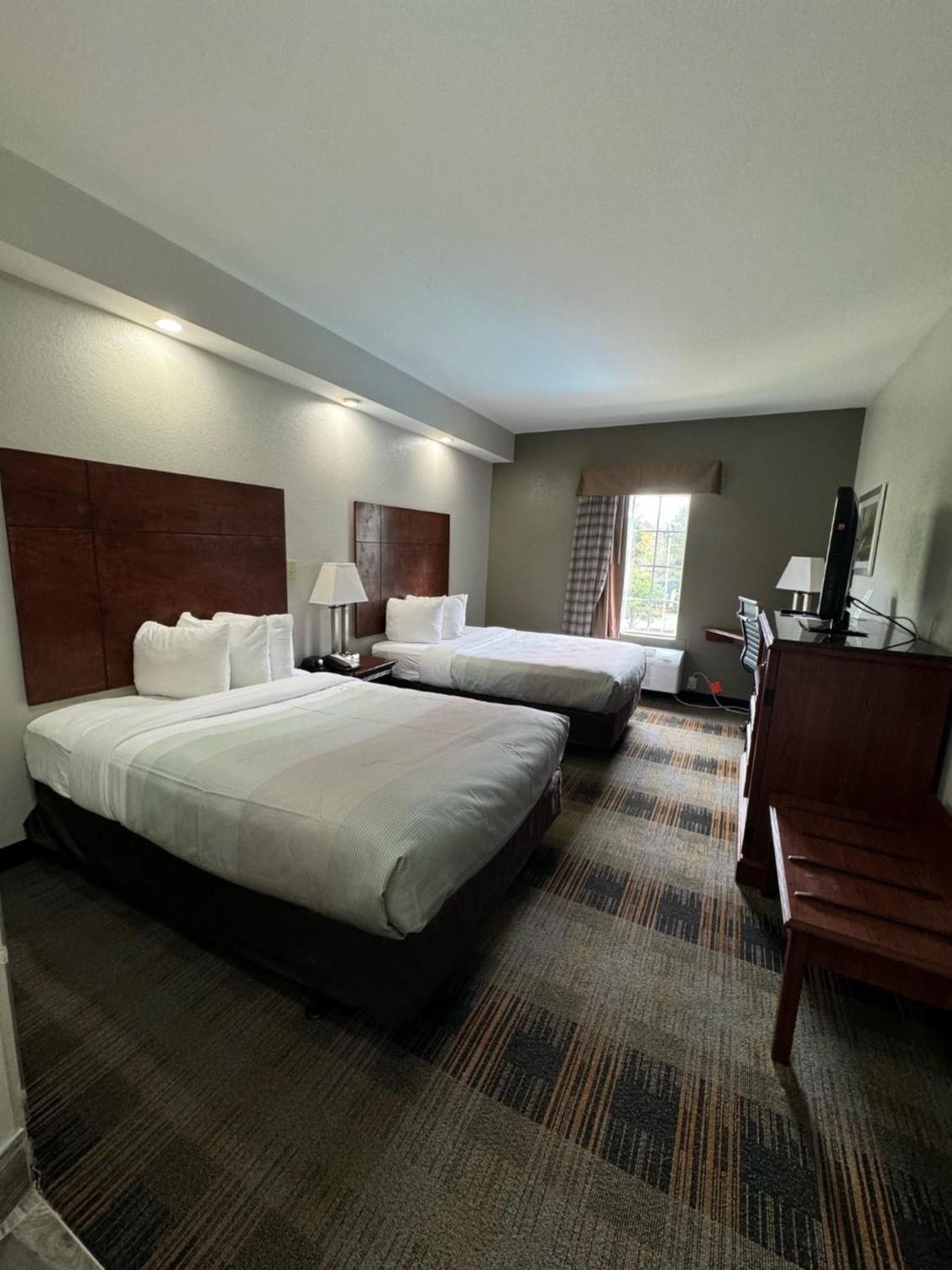 Quality Inn Newnan - Atlanta South photo 48