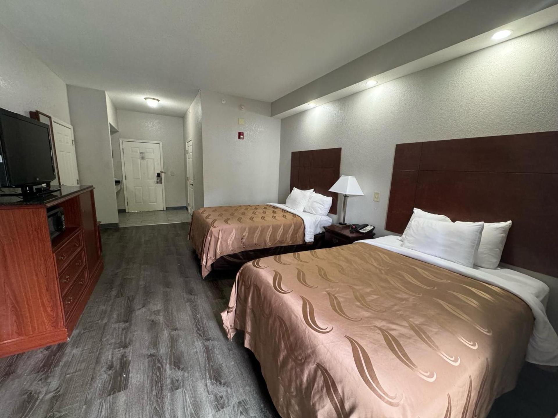 Quality Inn Newnan - Atlanta South photo 49