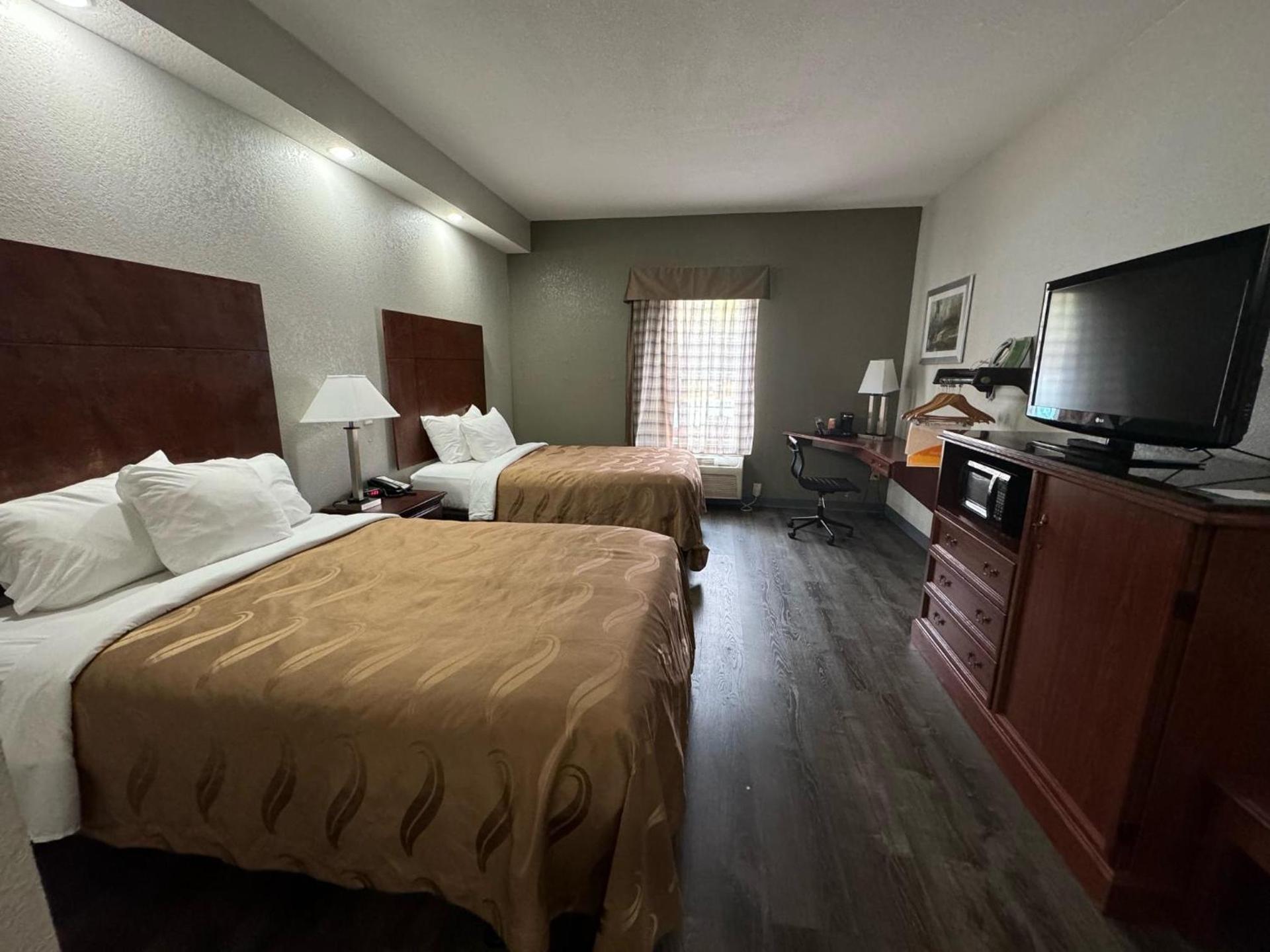 Quality Inn Newnan - Atlanta South photo 50