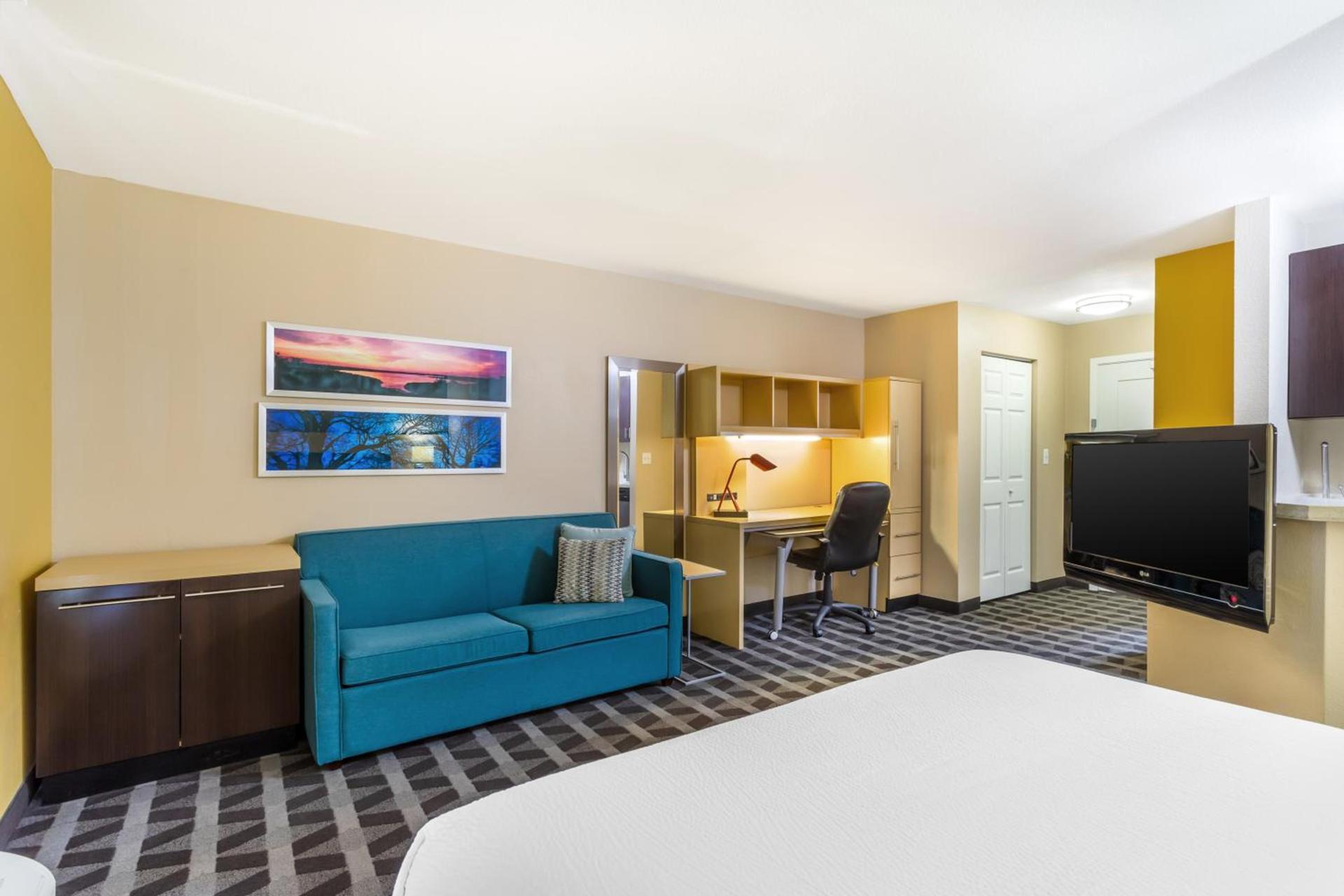 MainStay Suites Houston NASA-Clear Lake photo 29