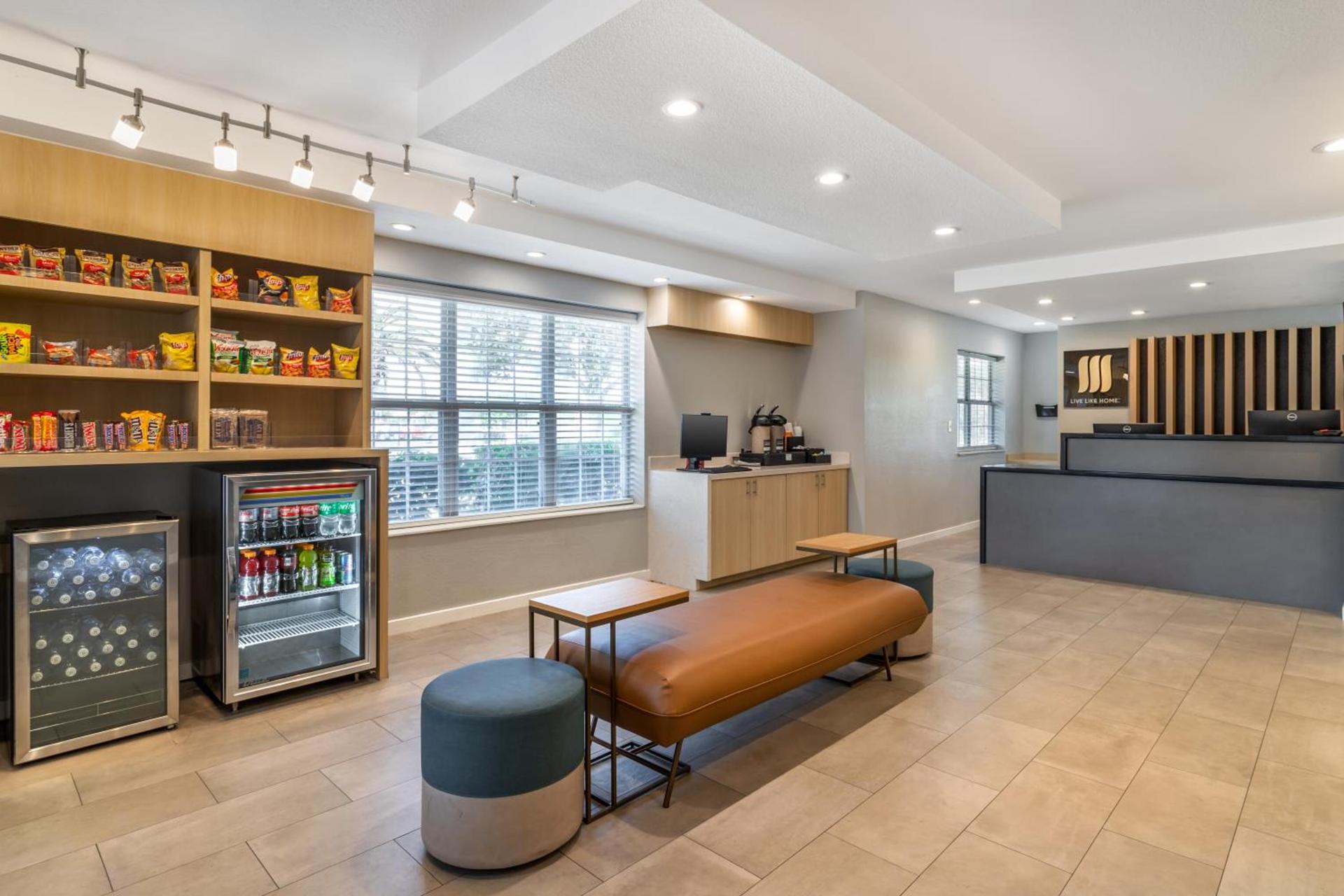 MainStay Suites Houston NASA-Clear Lake photo 4