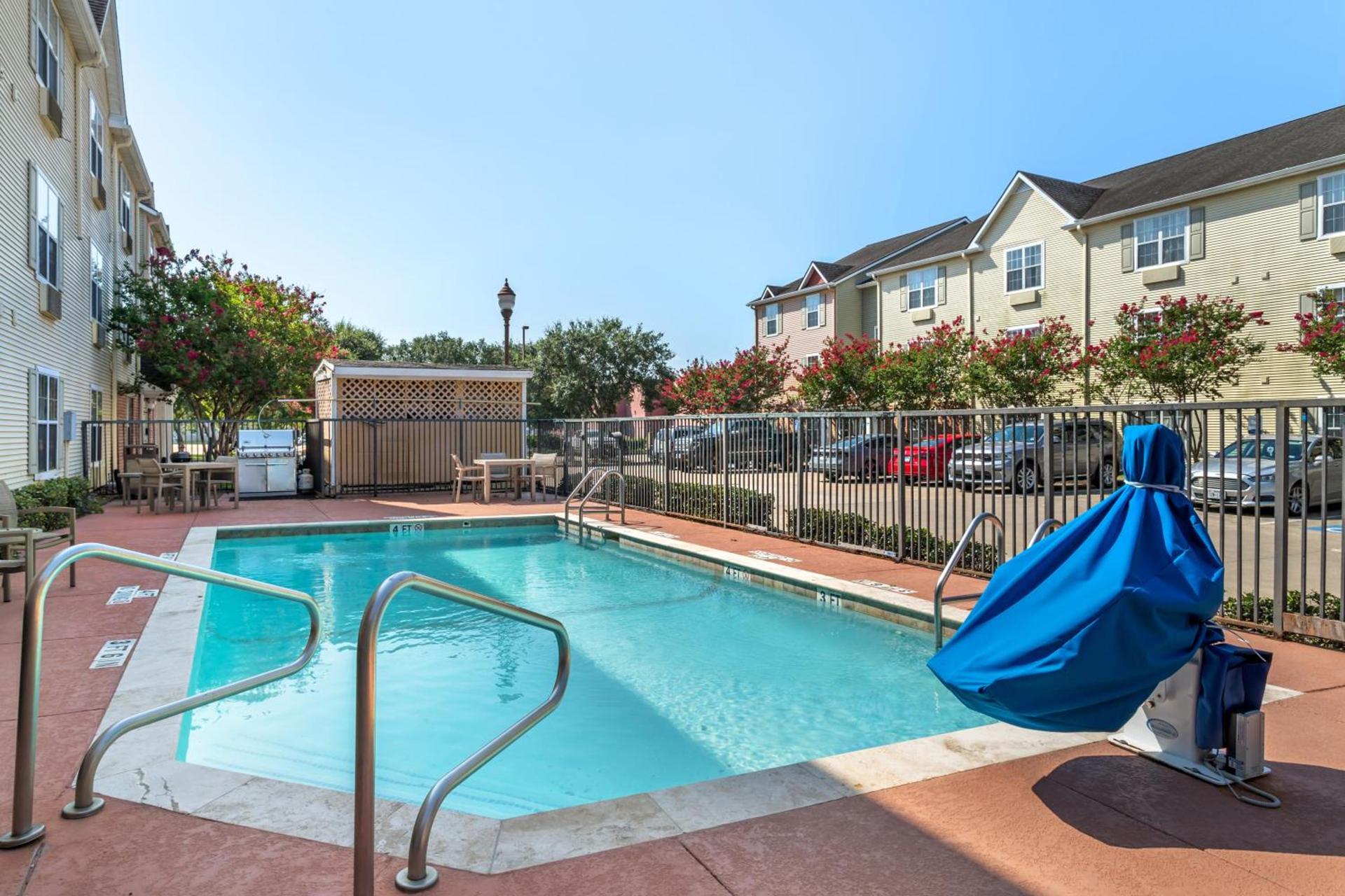 MainStay Suites Houston NASA-Clear Lake photo 21