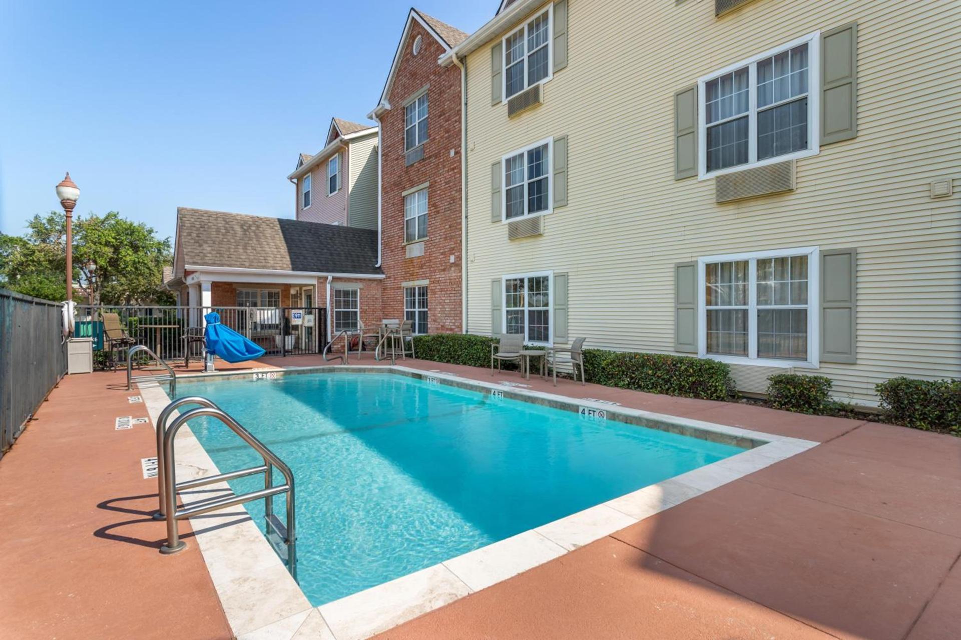 MainStay Suites Houston NASA-Clear Lake photo 15