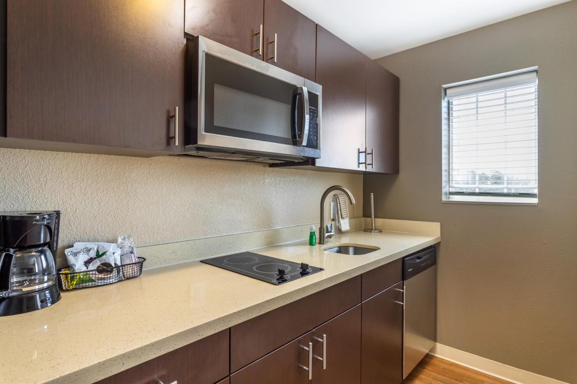MainStay Suites Houston NASA-Clear Lake photo 16