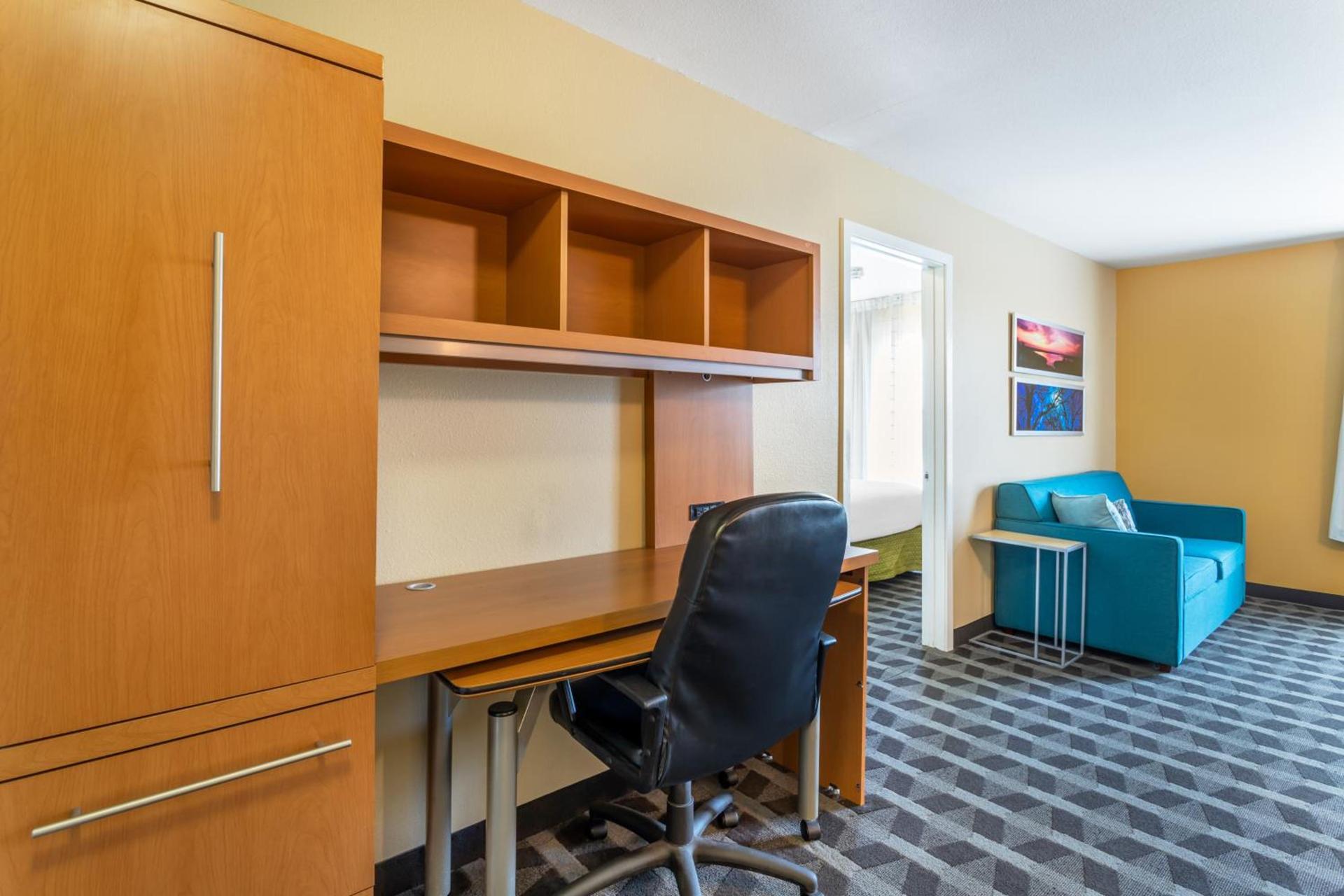 MainStay Suites Houston NASA-Clear Lake photo 13