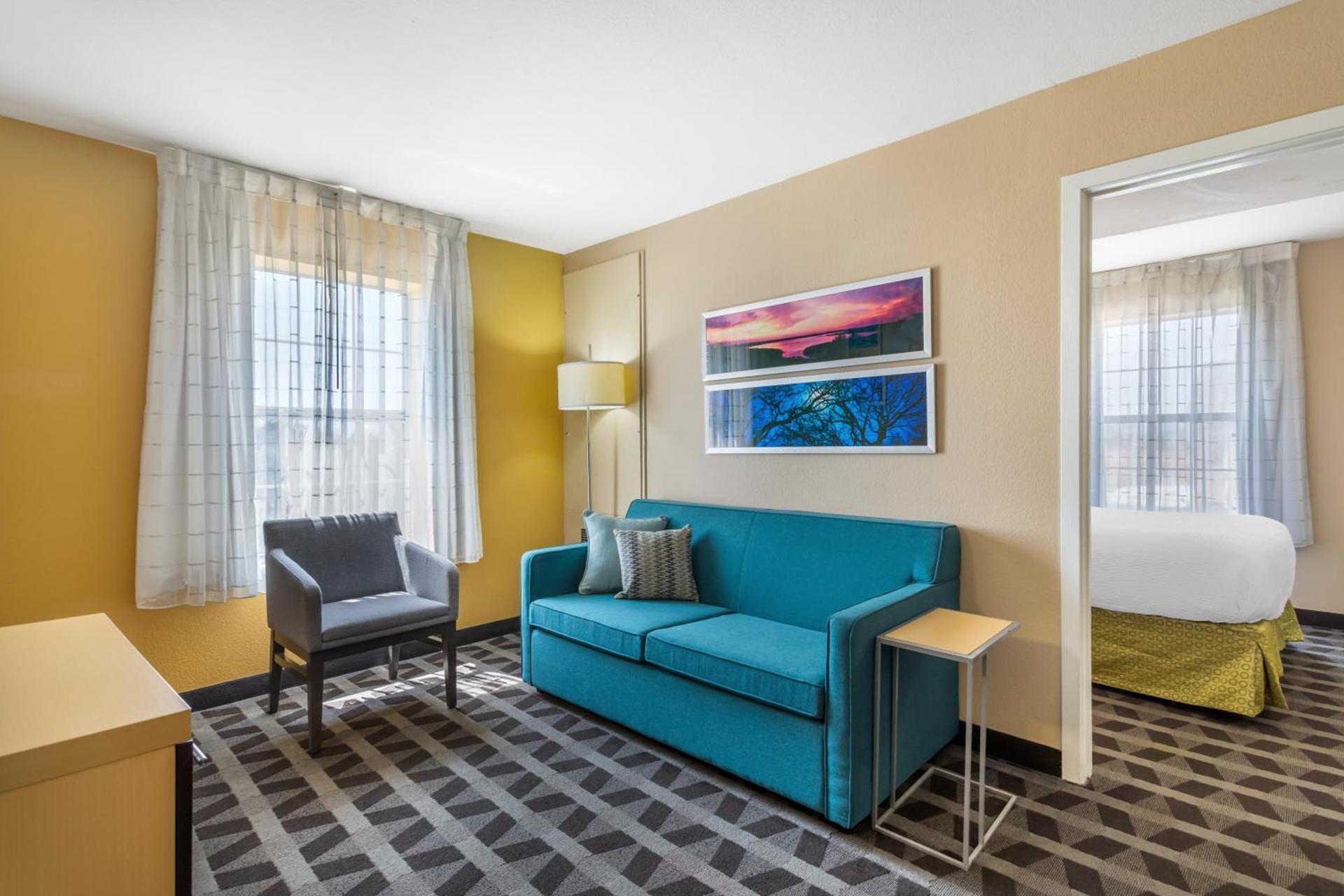 MainStay Suites Houston NASA-Clear Lake photo 19