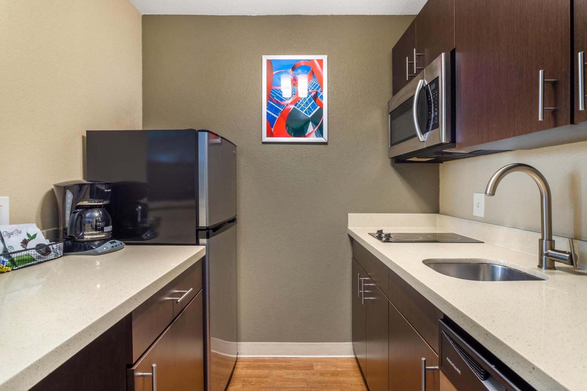 MainStay Suites Houston NASA-Clear Lake photo 12