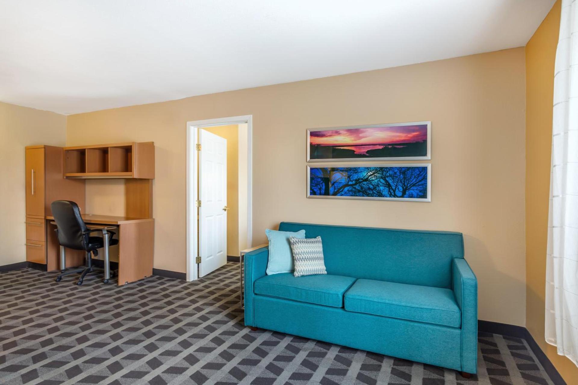 MainStay Suites Houston NASA-Clear Lake photo 18