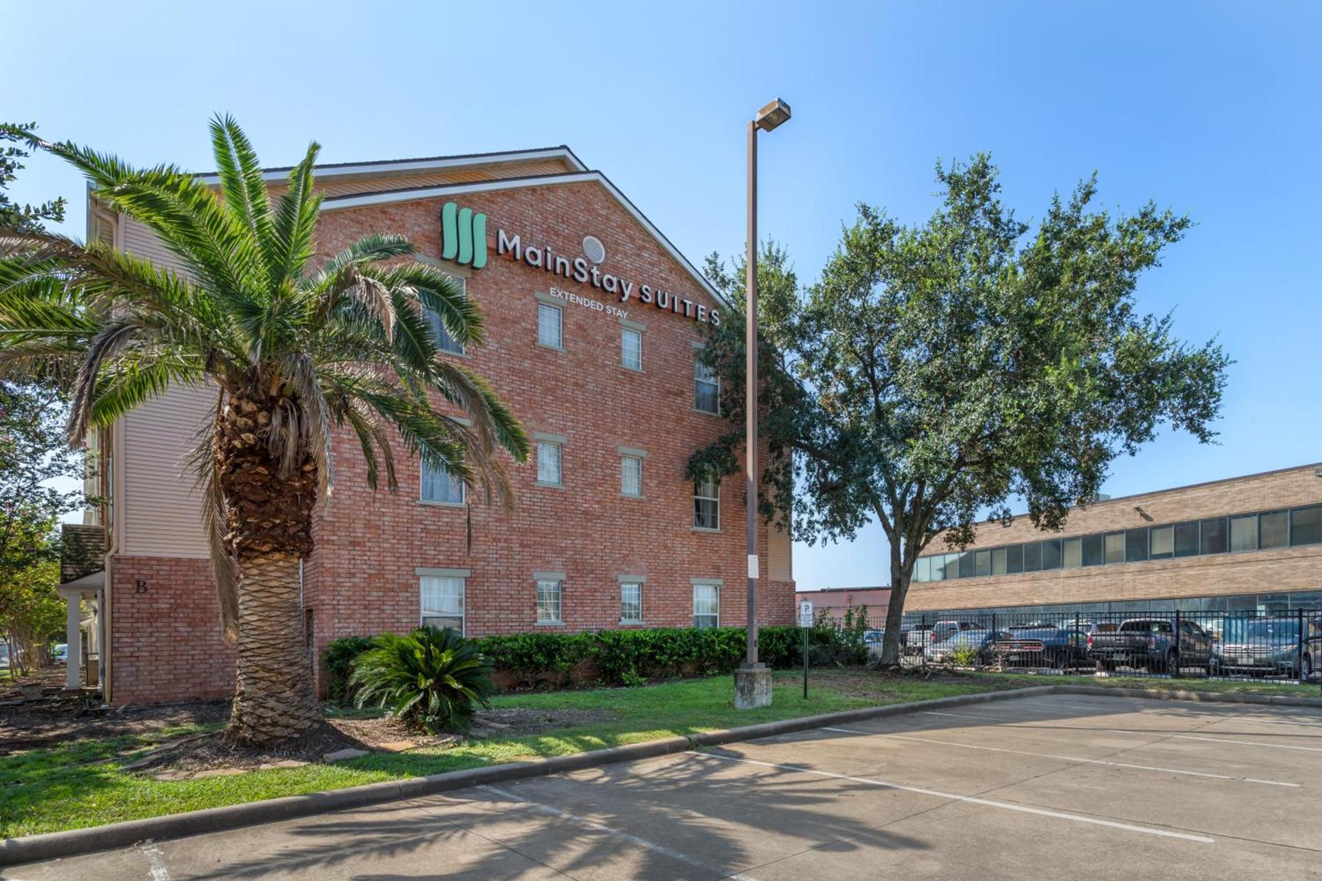 MainStay Suites Houston NASA-Clear Lake photo 27