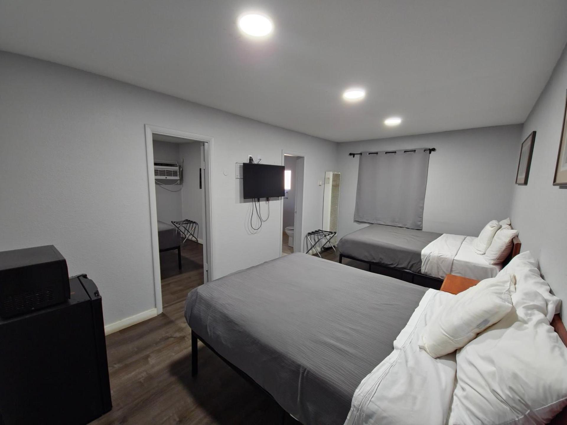 The L Motel Downtown/NAU Conference Center photo 16