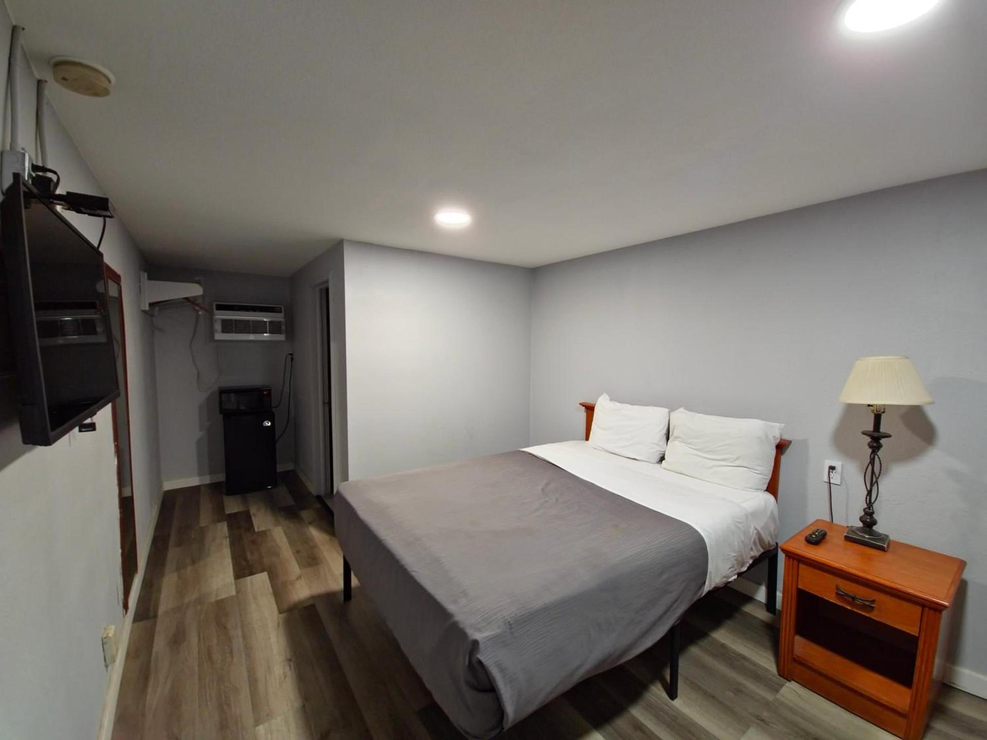 The L Motel Downtown/NAU Conference Center photo 15