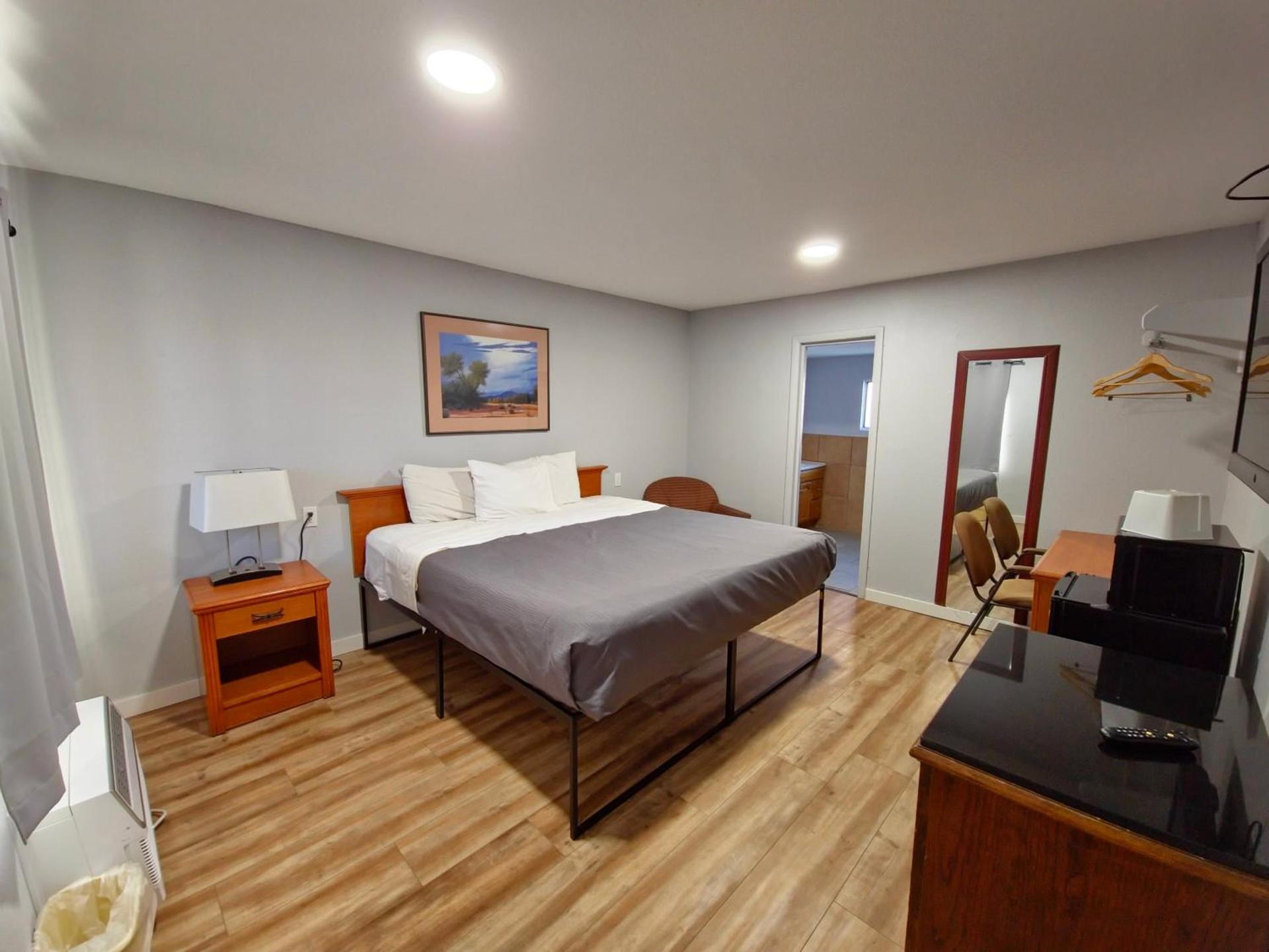The L Motel Downtown/NAU Conference Center photo 3