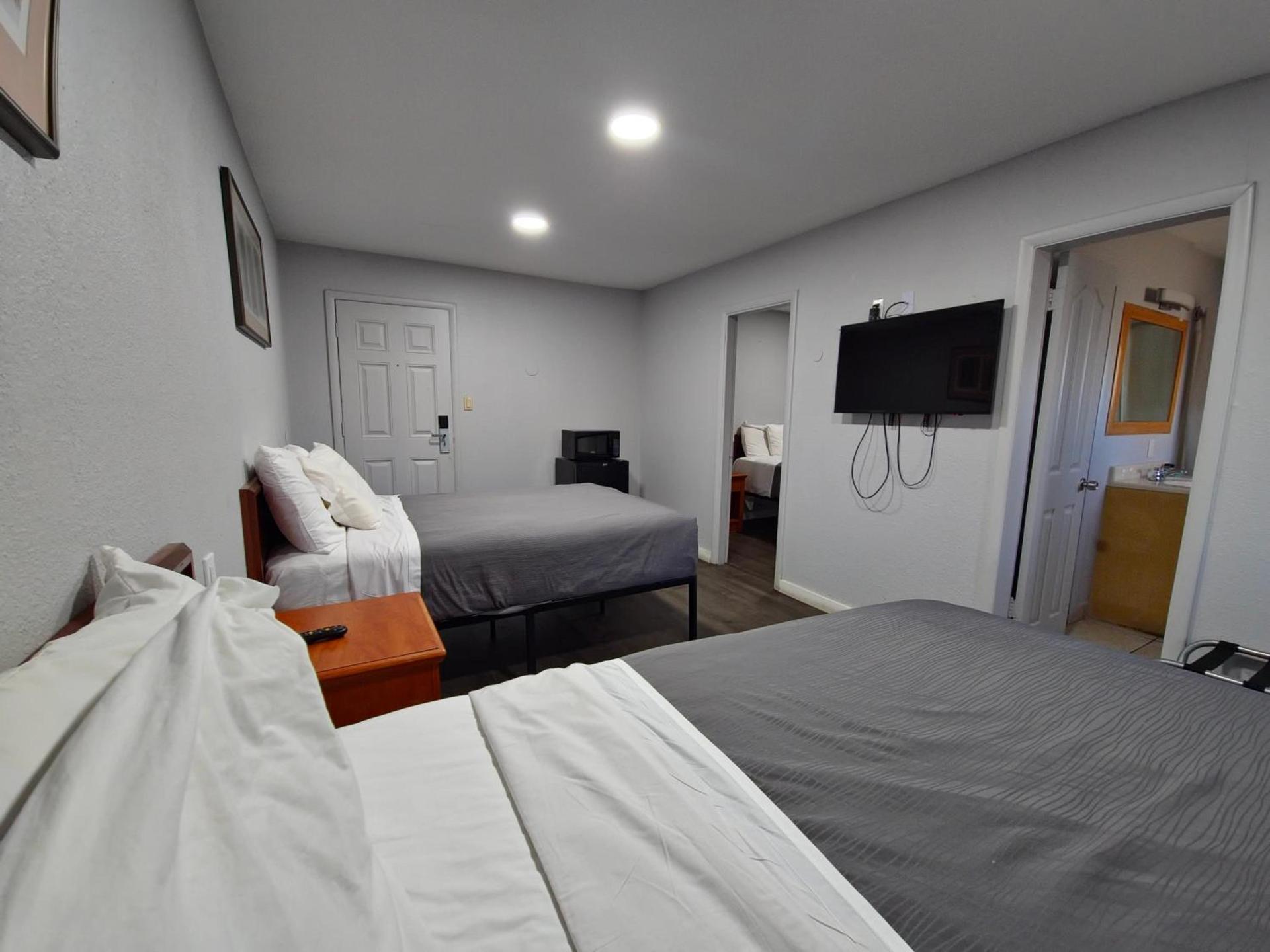 The L Motel Downtown/NAU Conference Center photo 11