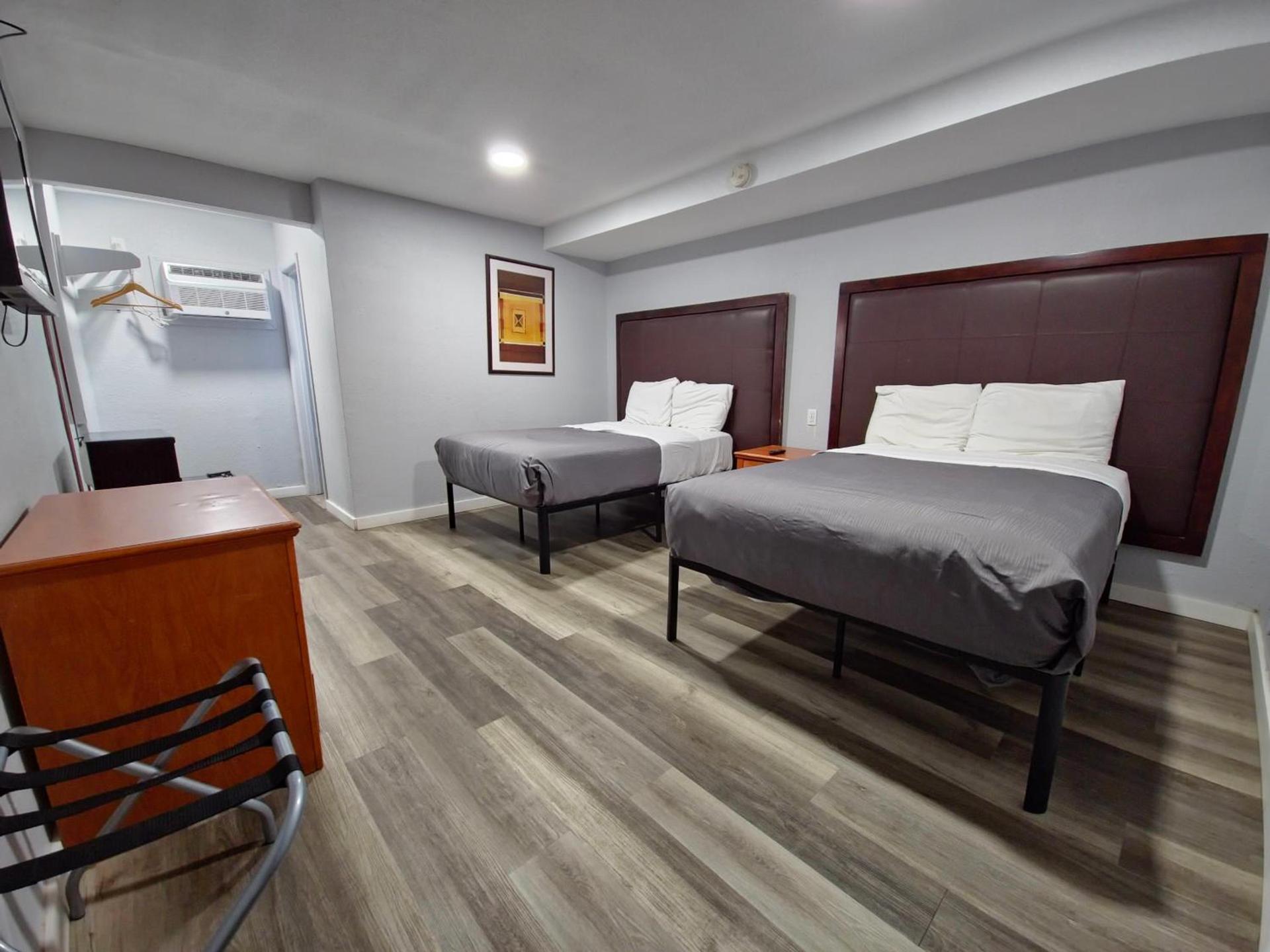 The L Motel Downtown/NAU Conference Center photo 4