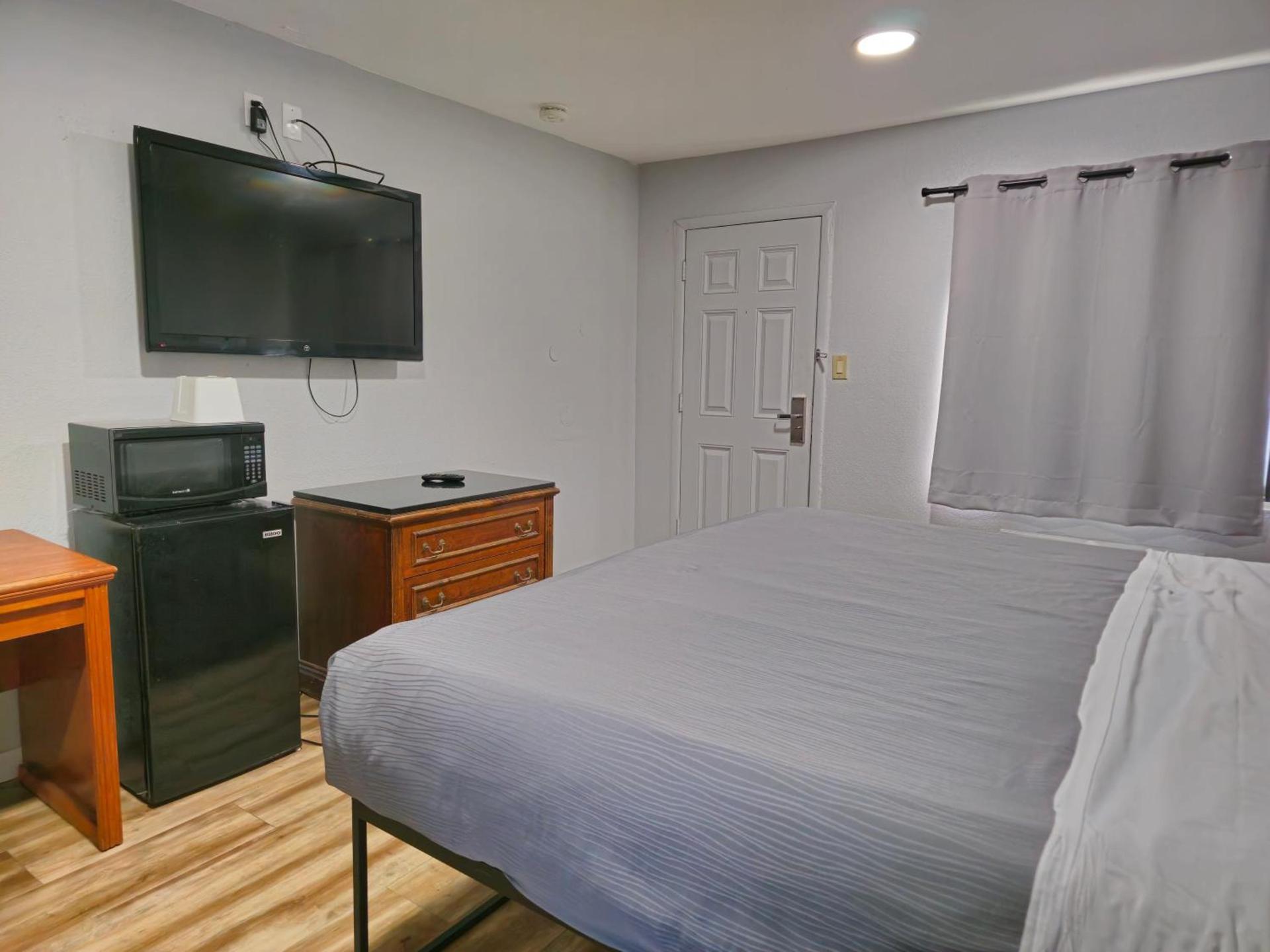 The L Motel Downtown/NAU Conference Center photo 19