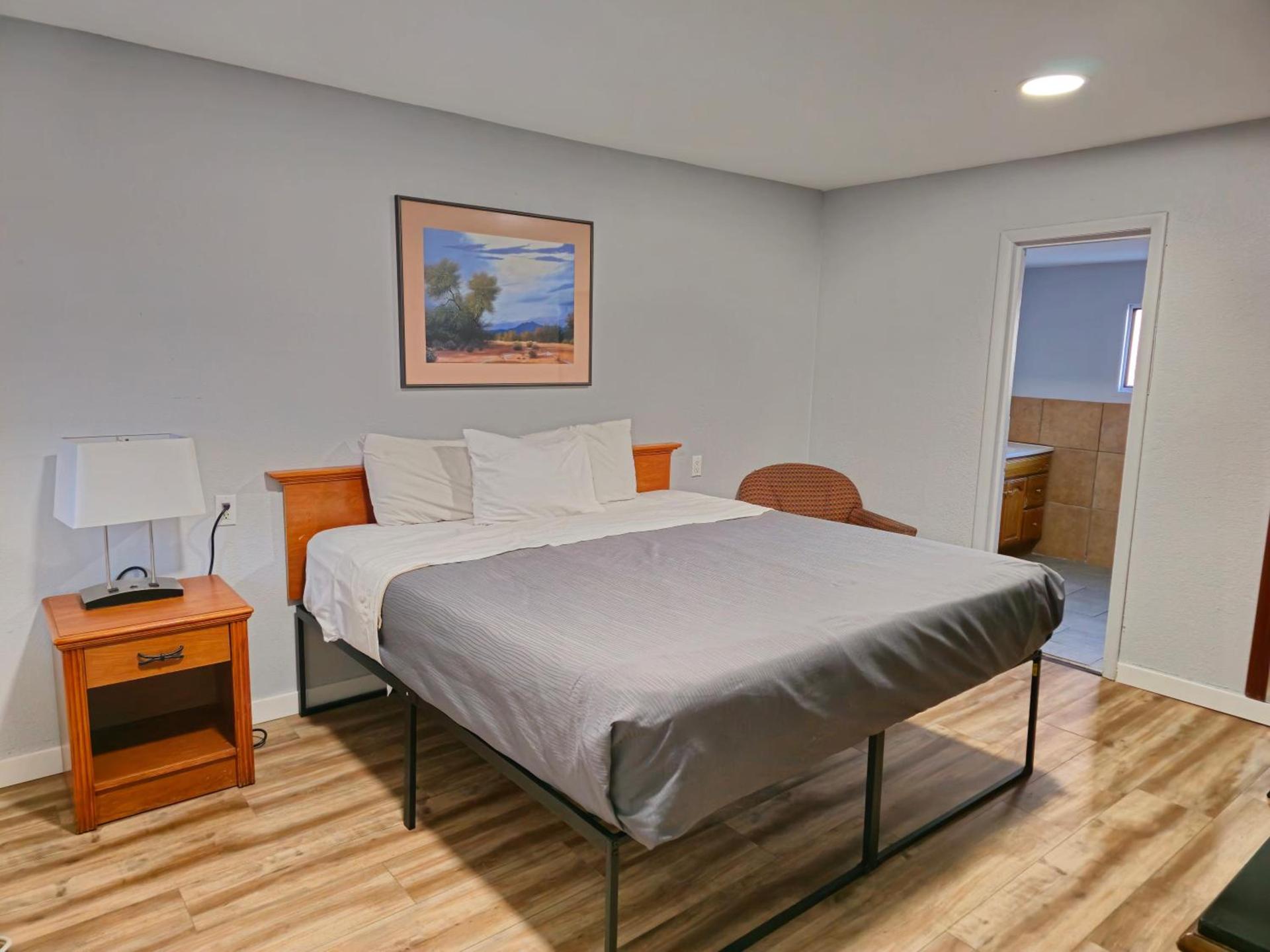 The L Motel Downtown/NAU Conference Center photo 21