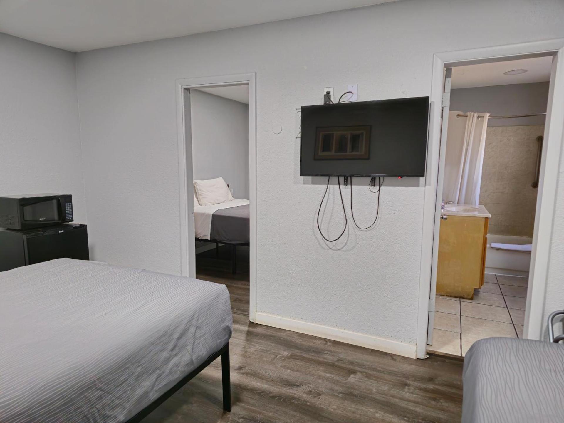 The L Motel Downtown/NAU Conference Center photo 22