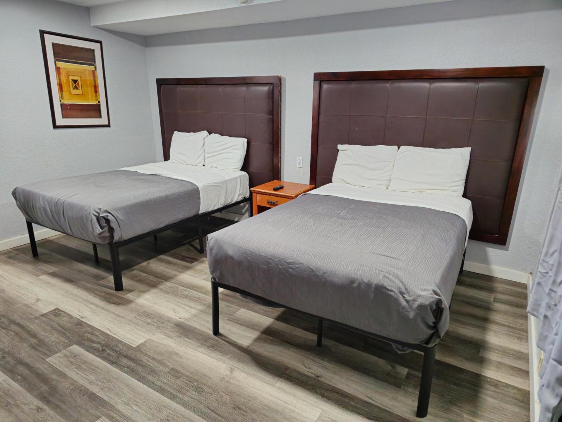 The L Motel Downtown/NAU Conference Center photo 23