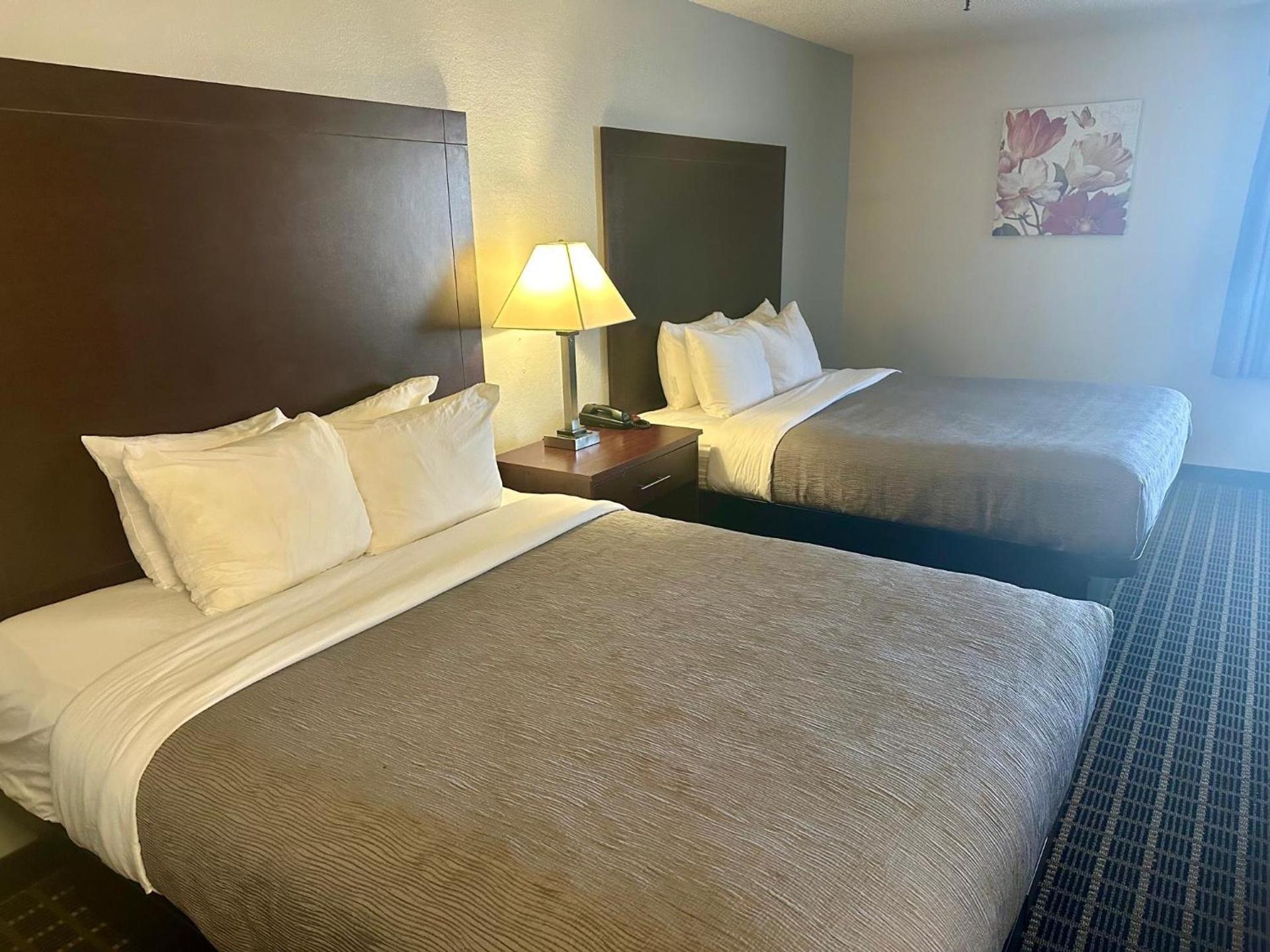 Quality Inn Plainfield - Indianapolis West photo 32