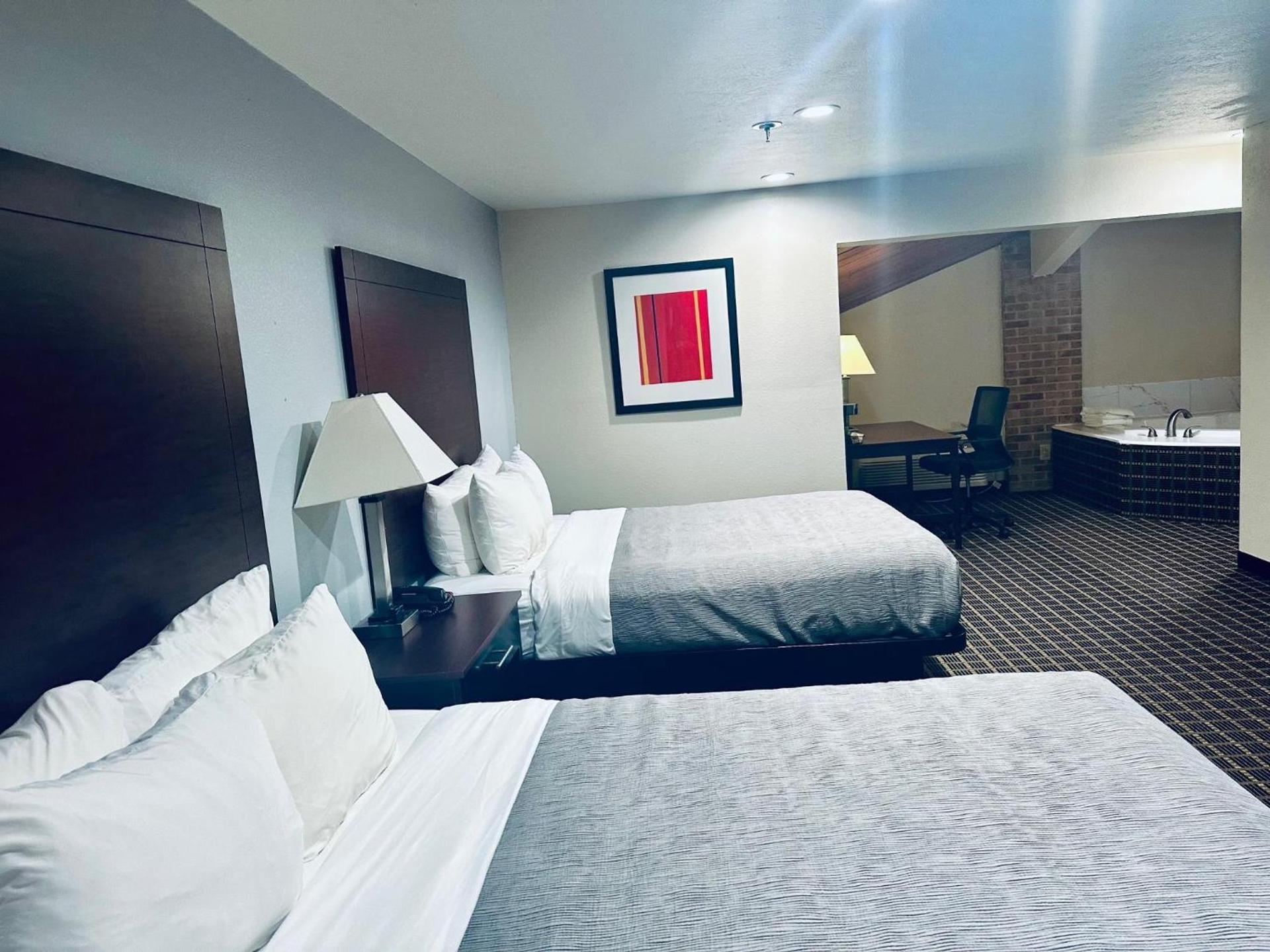 Quality Inn Plainfield - Indianapolis West photo 37