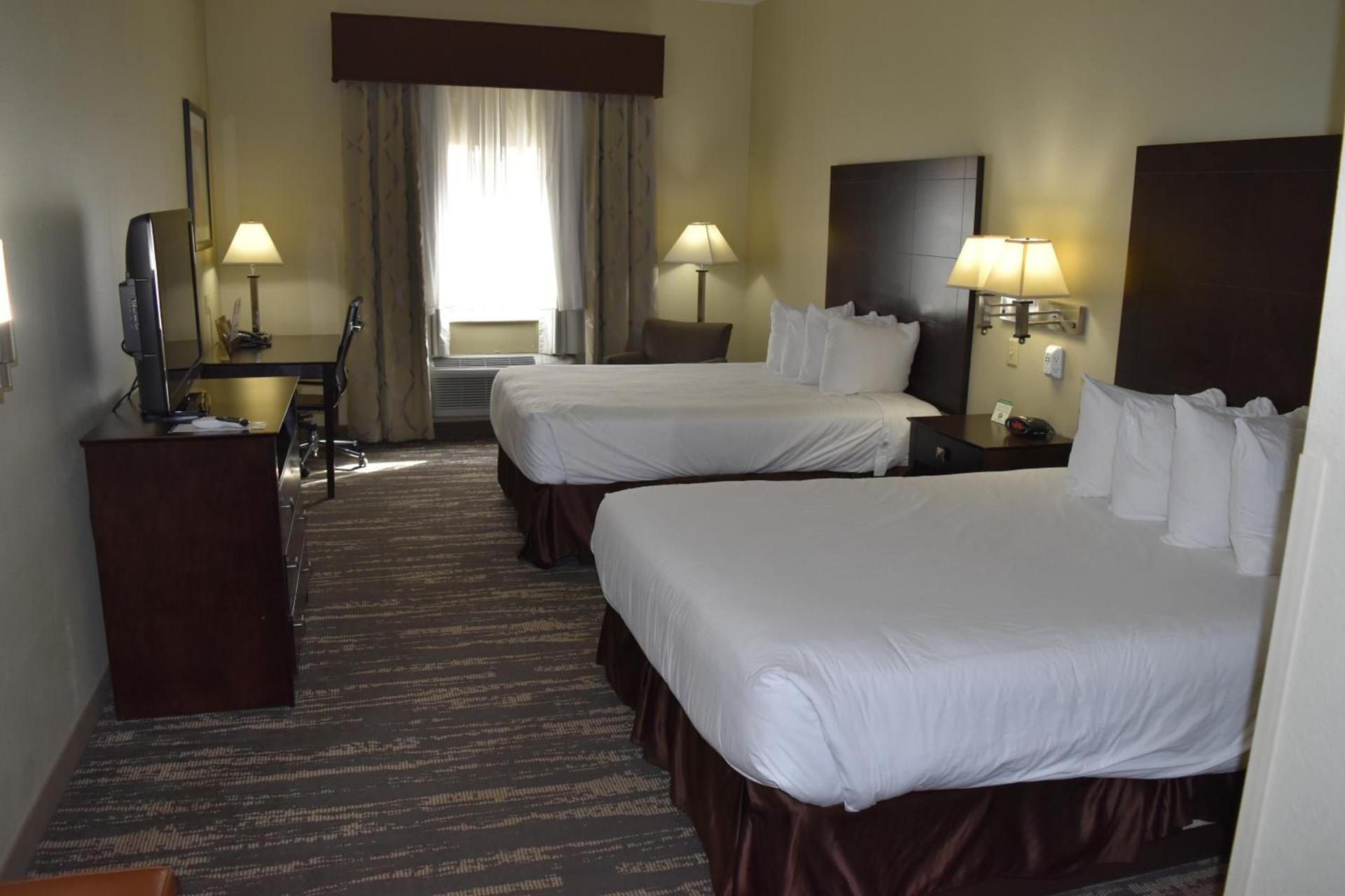 Best Western Oasis Inn photo 9