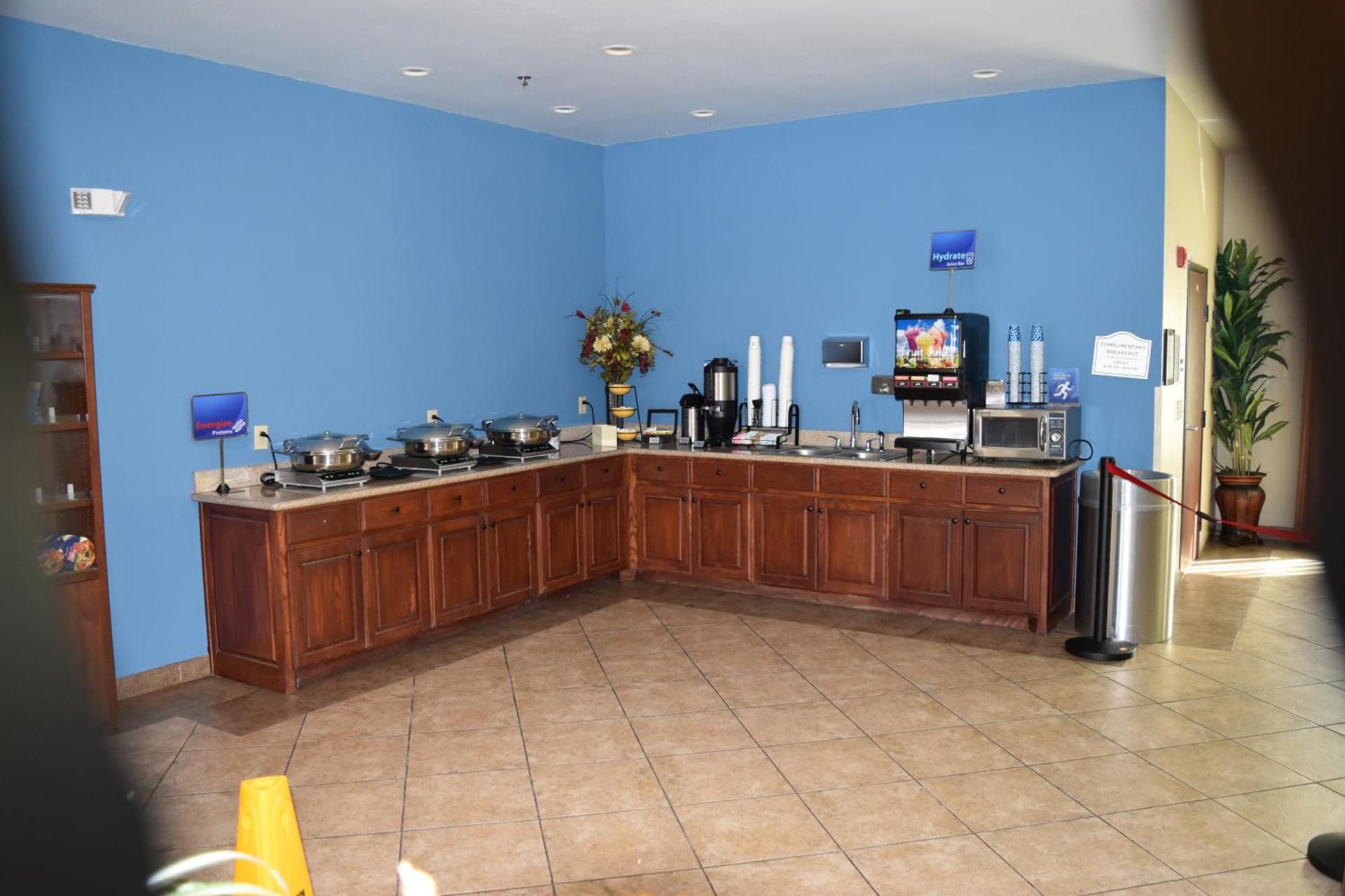 Best Western Oasis Inn photo 3