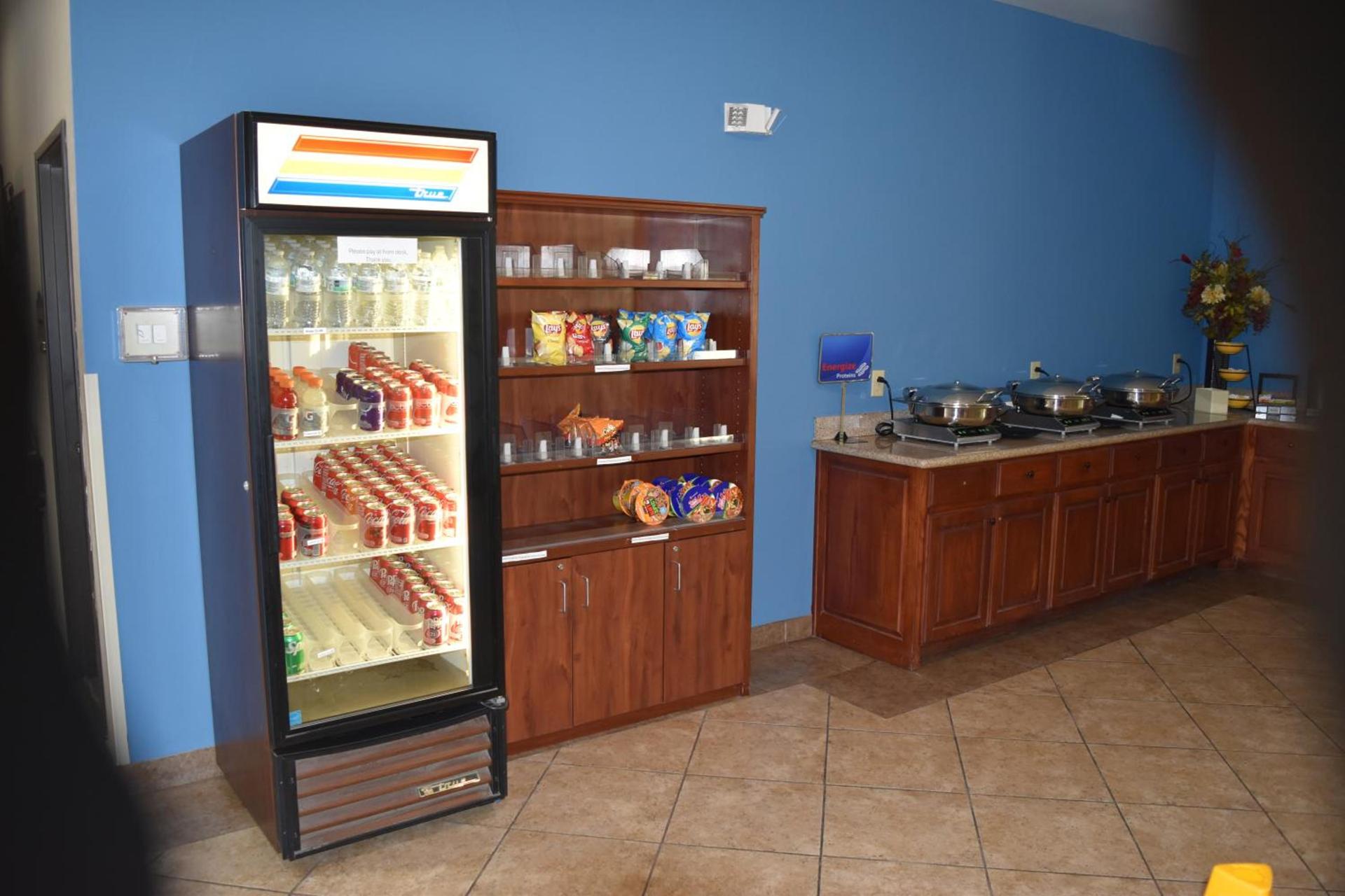 Best Western Oasis Inn photo 4