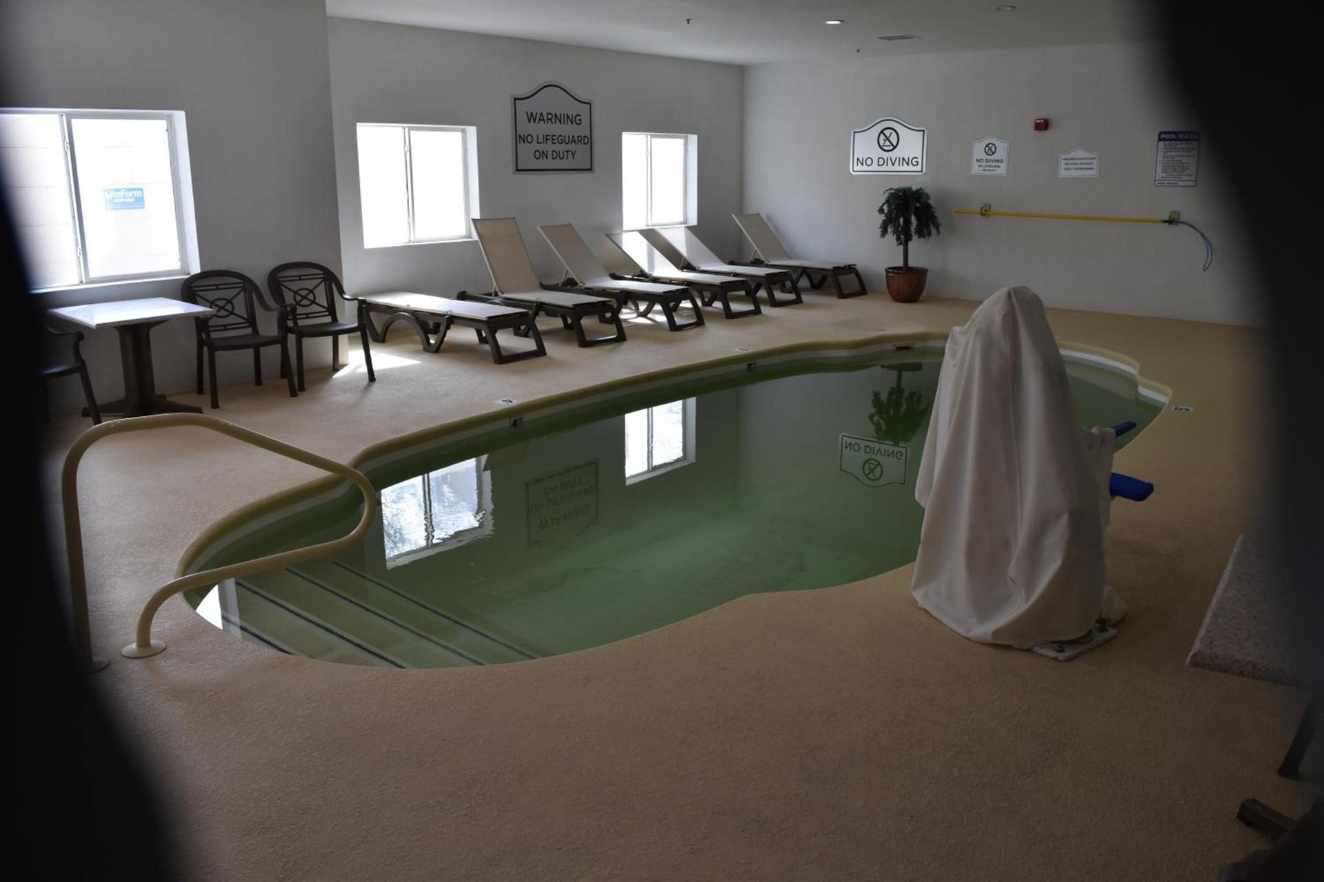 Best Western Oasis Inn photo 6