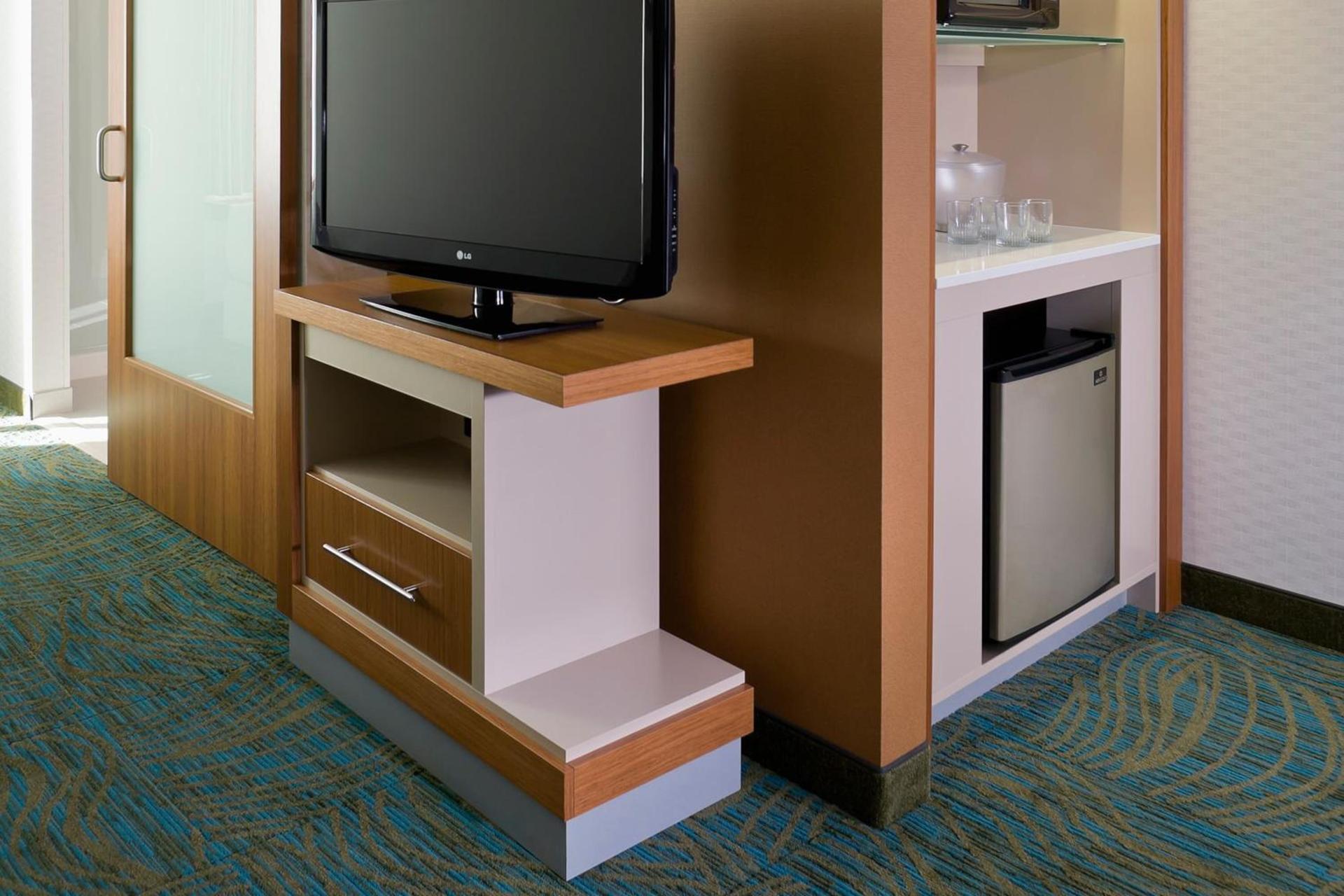 SpringHill Suites by Marriott Philadelphia Langhorne photo 10