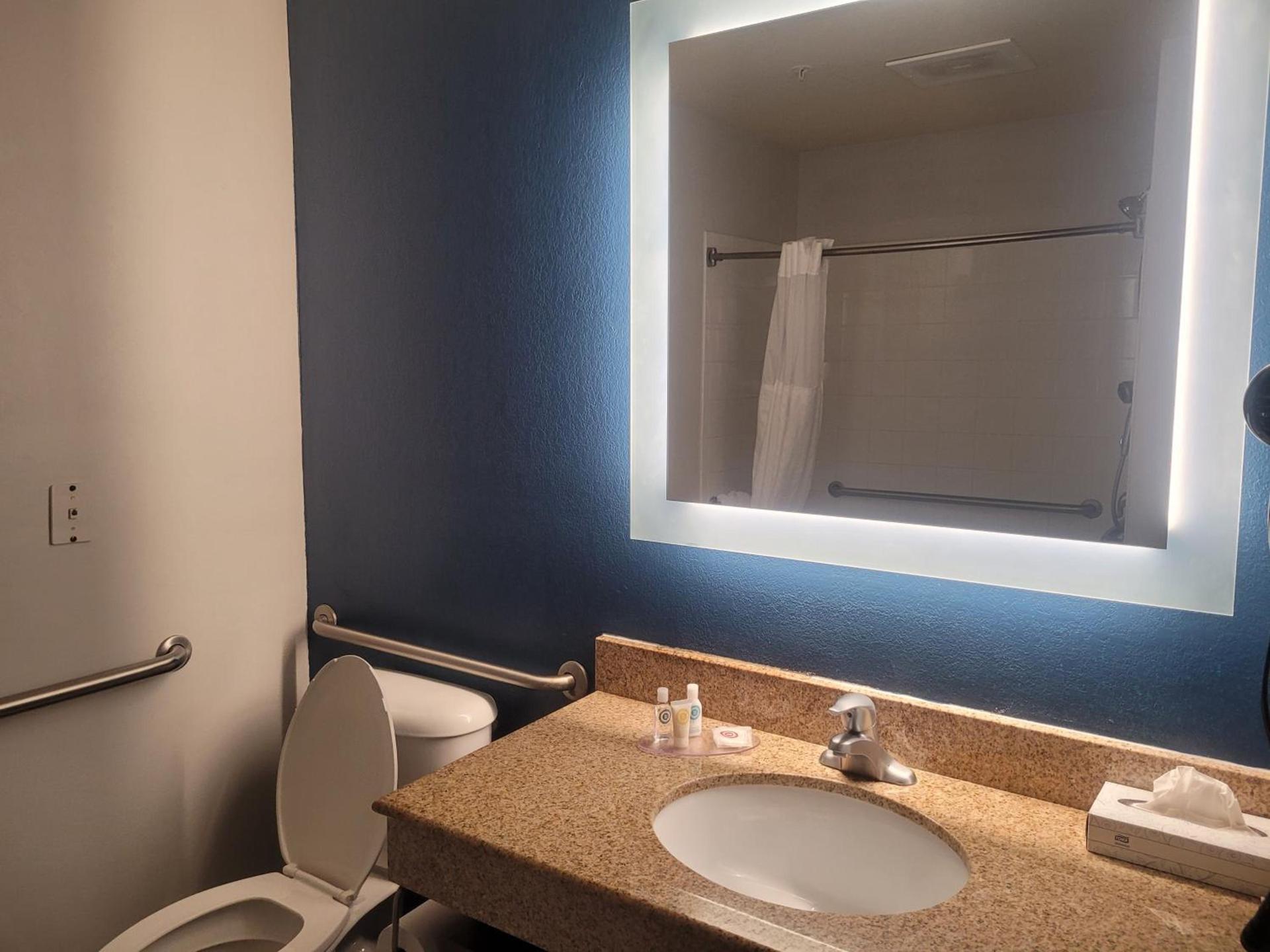 Comfort Inn & Suites Dothan Northside Plaza photo 31