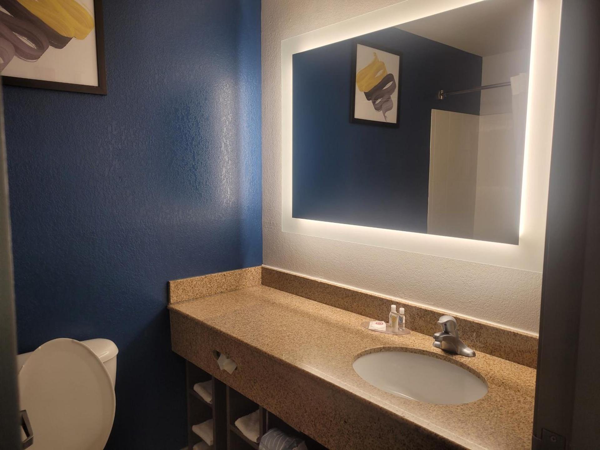 Comfort Inn & Suites Dothan Northside Plaza photo 34