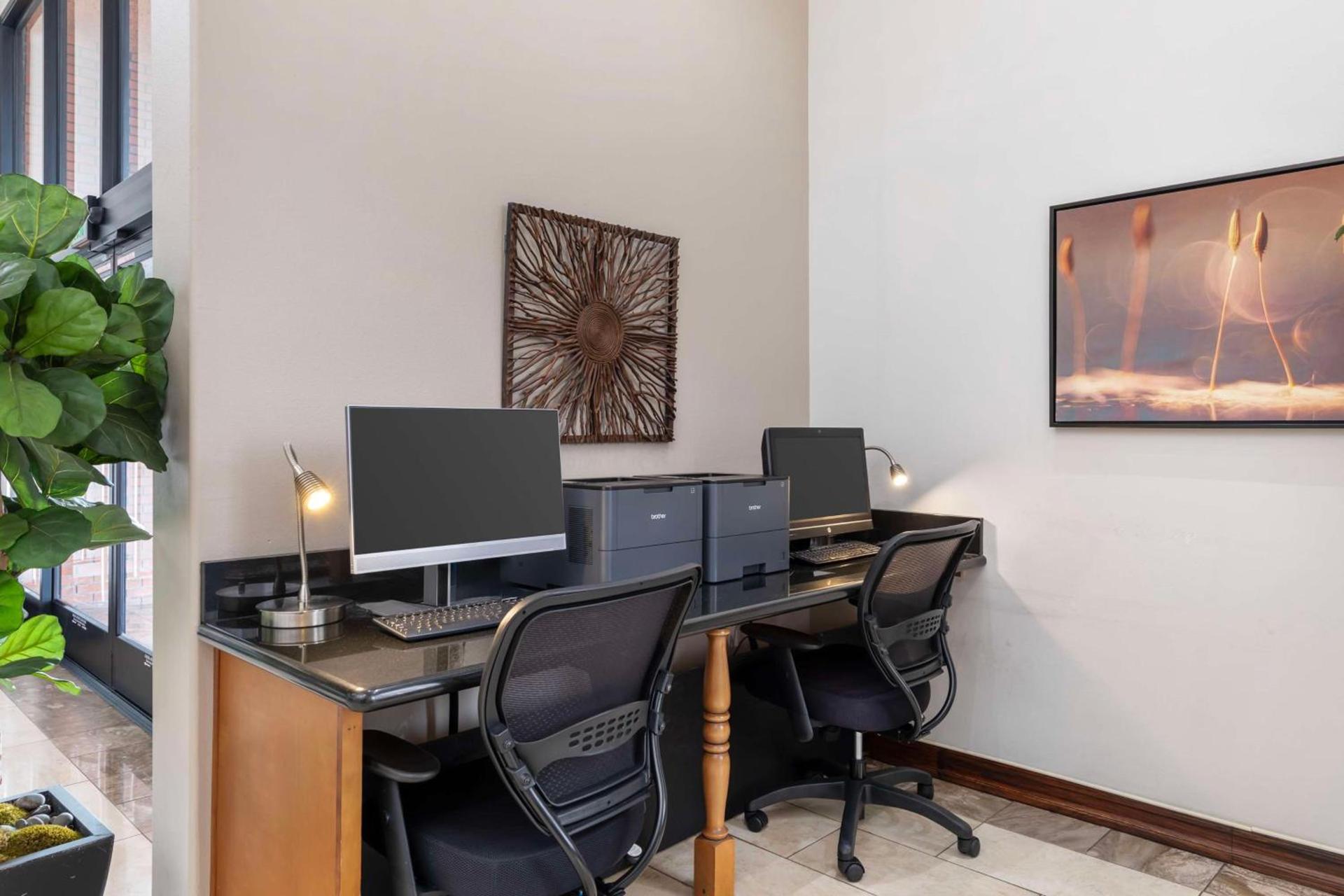 Best Western Plus Redondo Beach Inn photo 6