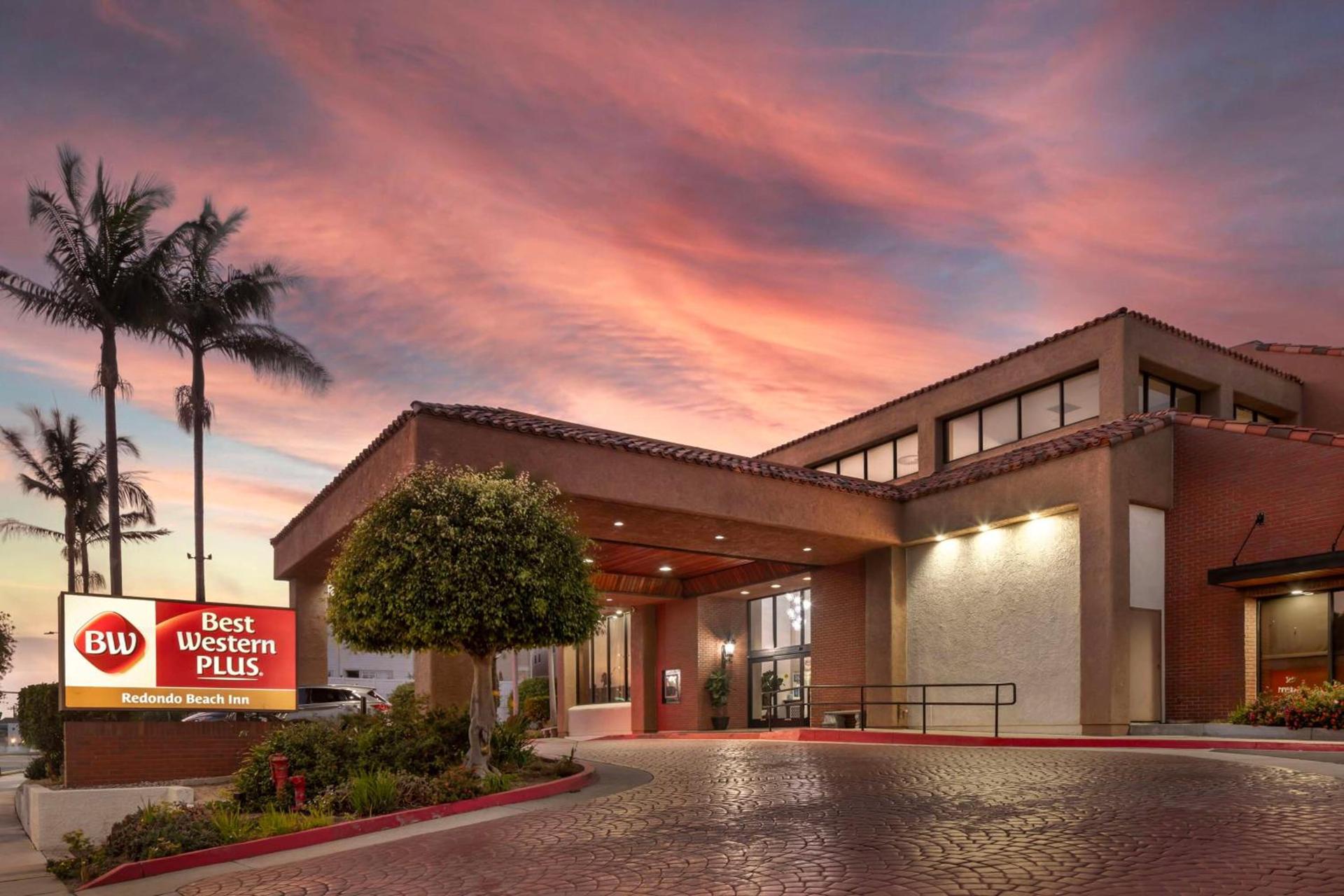Best Western Plus Redondo Beach Inn photo 10