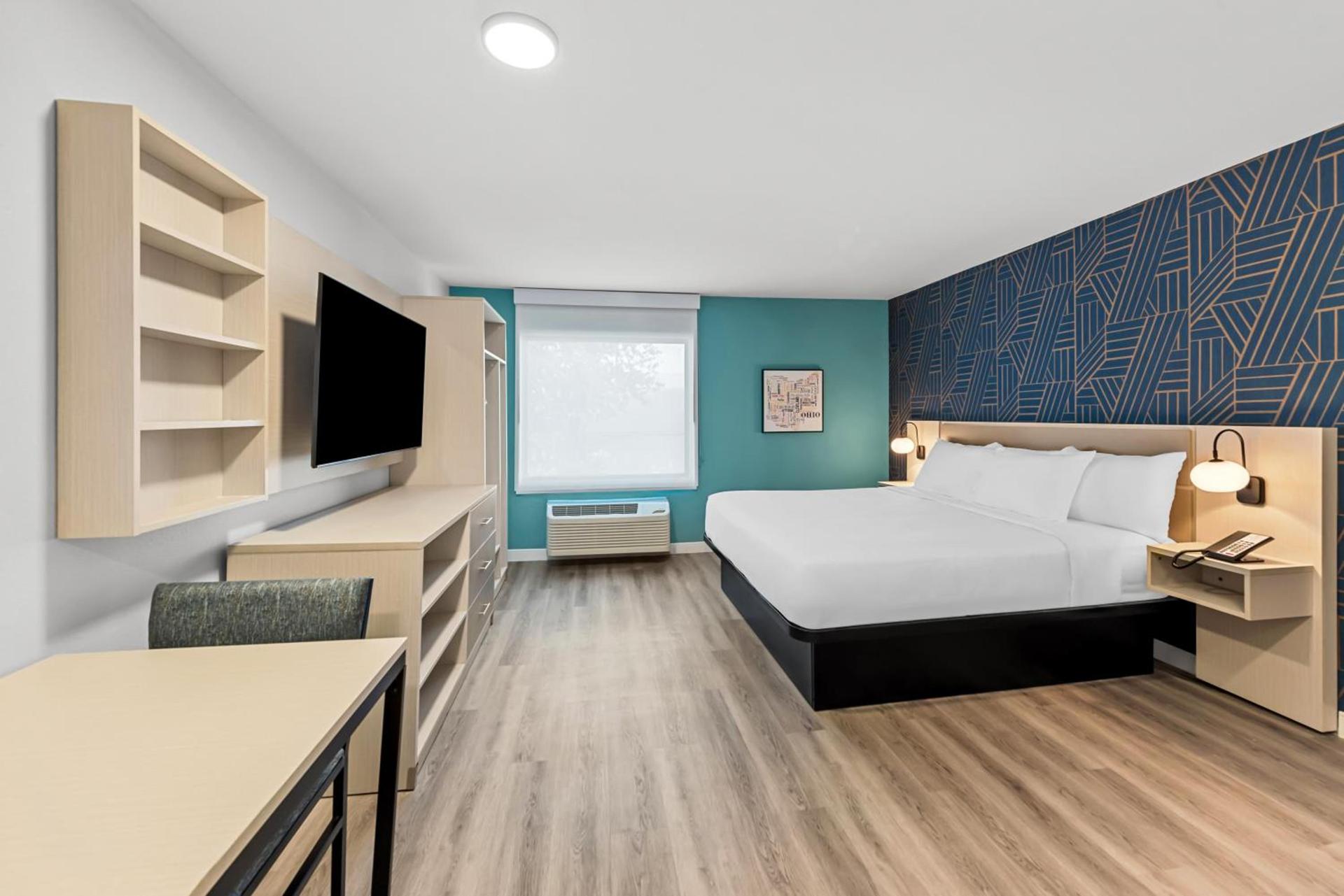 MainStay Suites Columbus North - Worthington photo 15