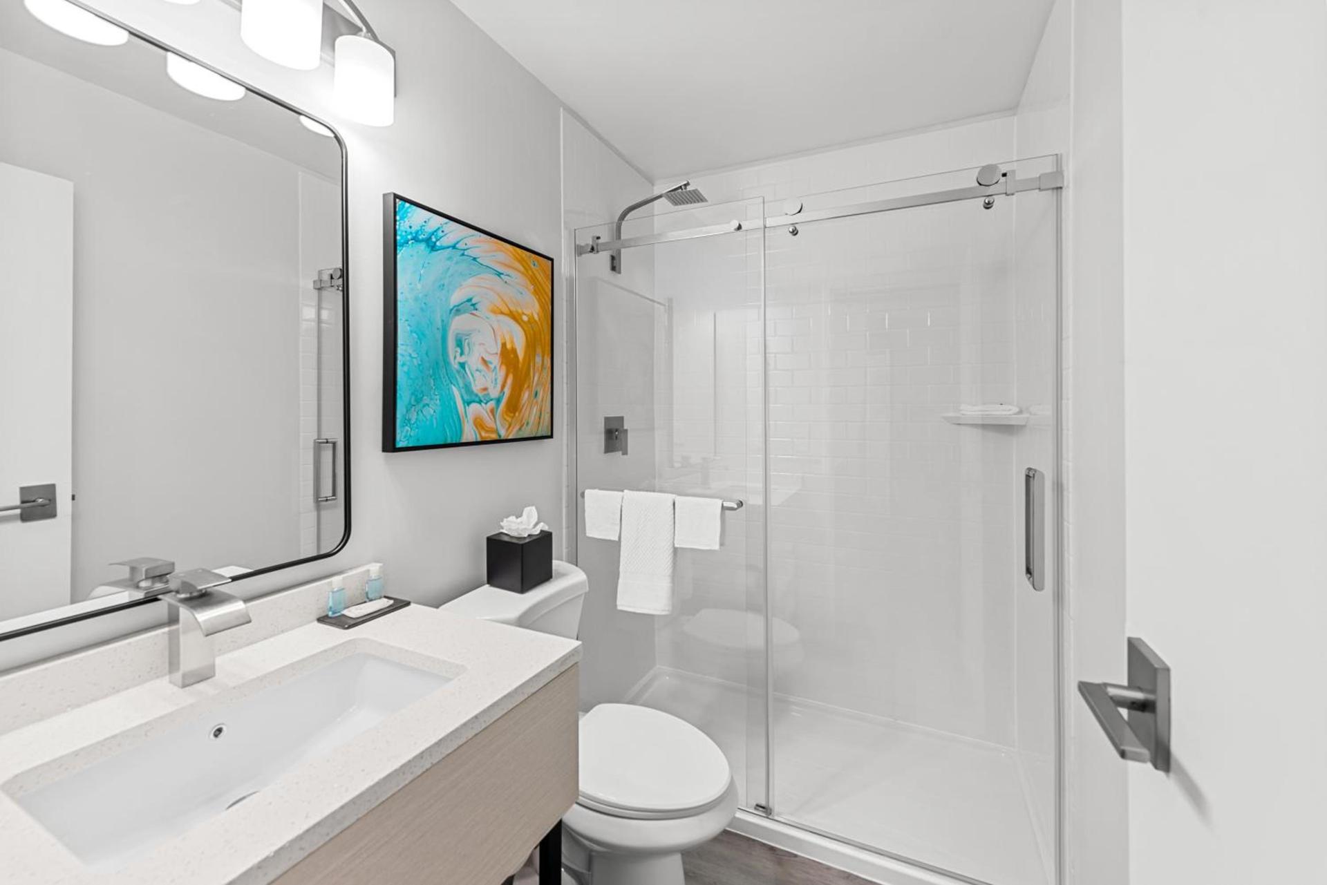 MainStay Suites Columbus North - Worthington photo 3