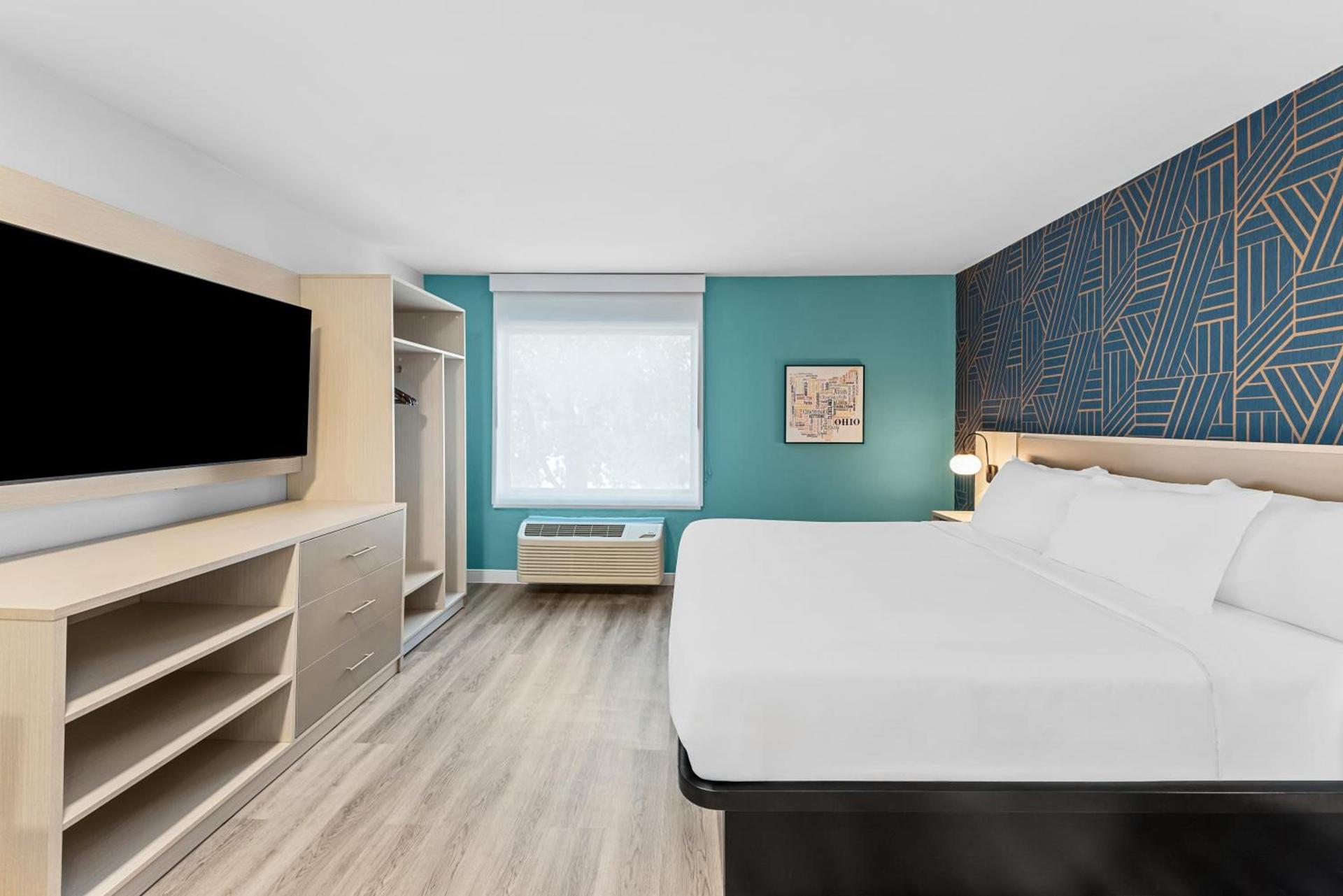 MainStay Suites Columbus North - Worthington photo 9