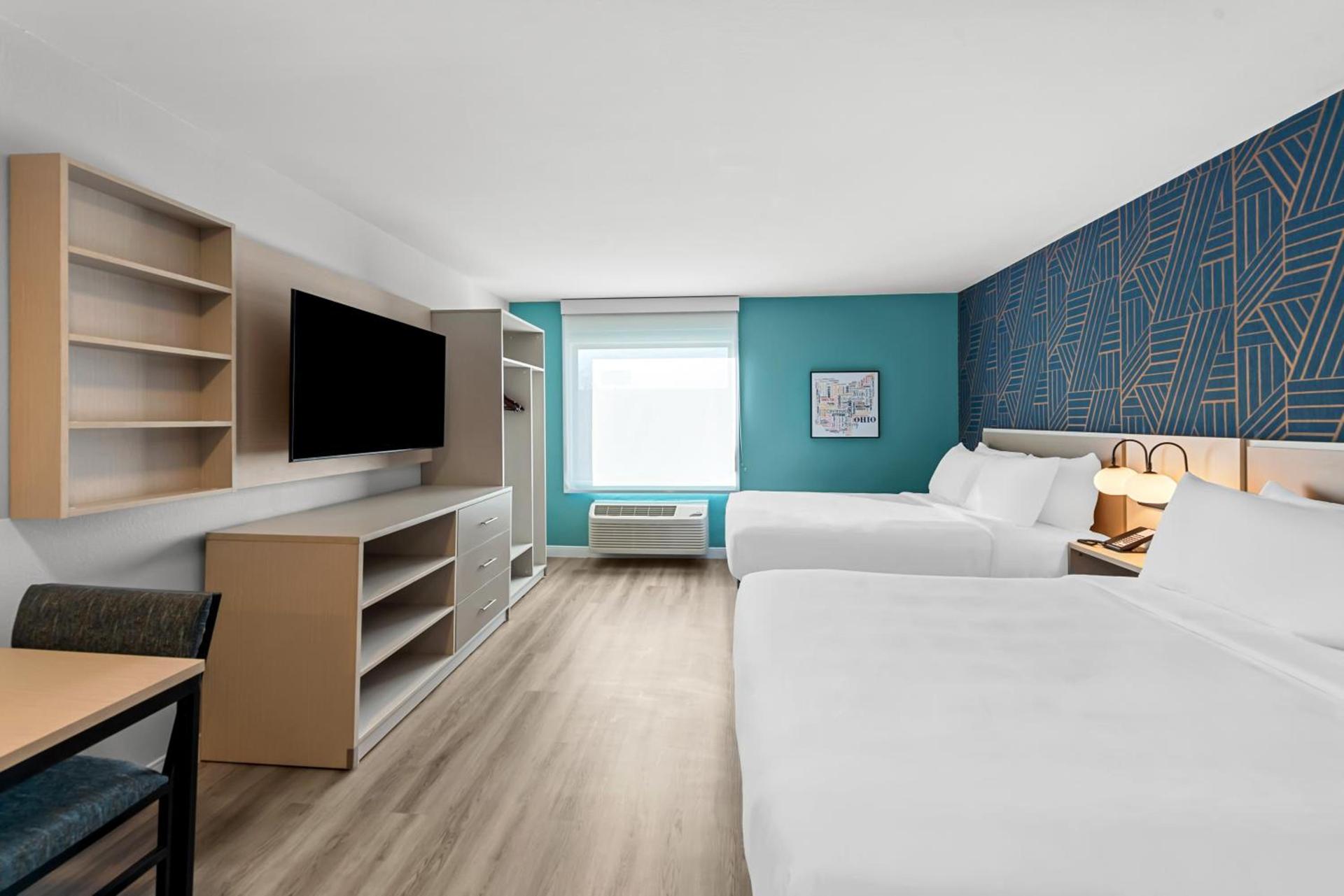 MainStay Suites Columbus North - Worthington photo 13