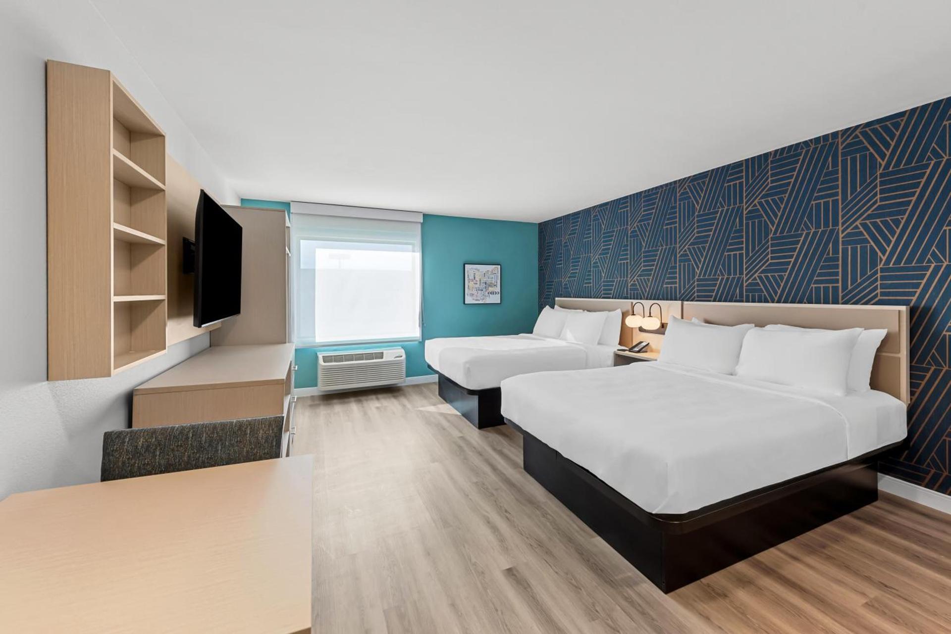 MainStay Suites Columbus North - Worthington photo 4
