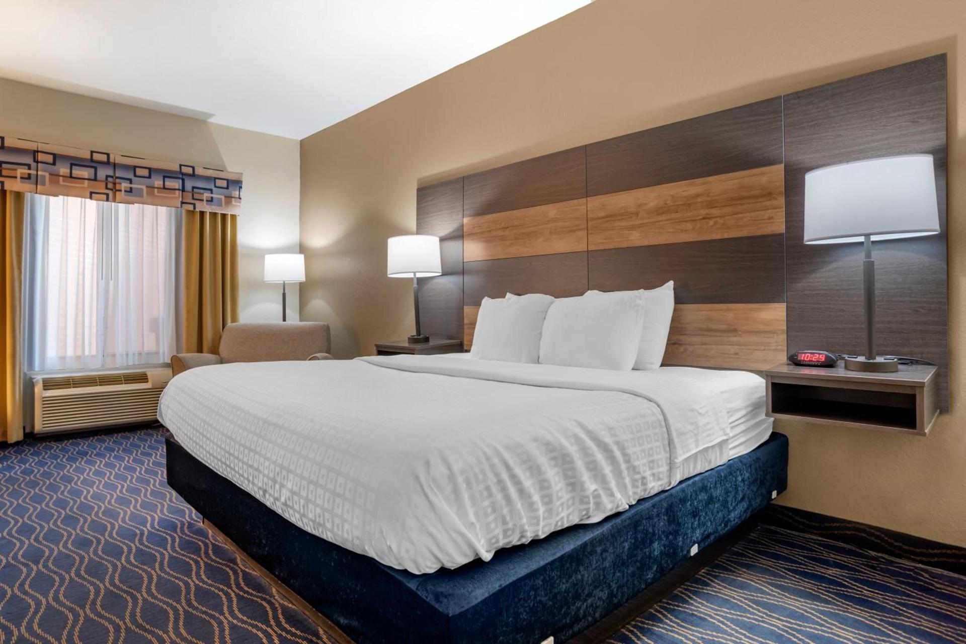 Best Western Troy Inn photo 18