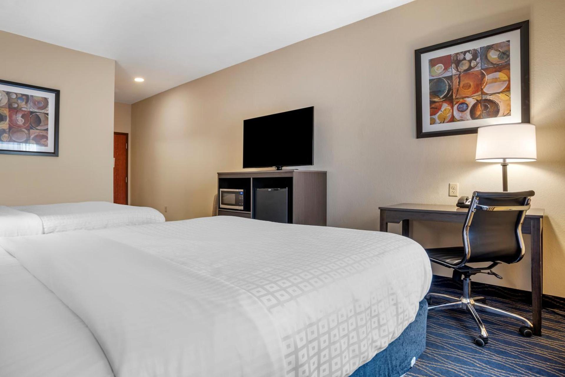 Best Western Troy Inn photo 19