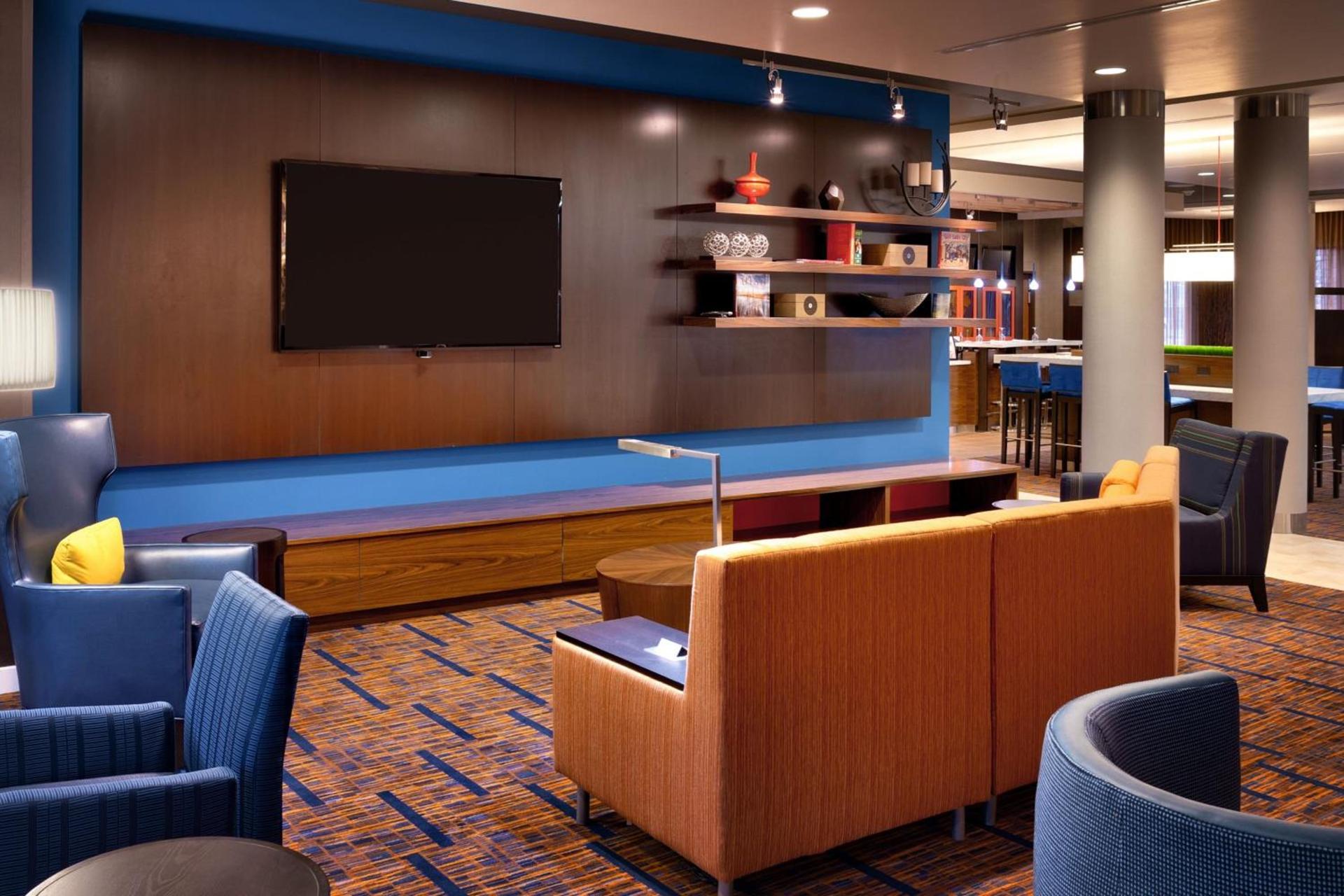 Courtyard by Marriott Lehi at Thanksgiving Point photo 9