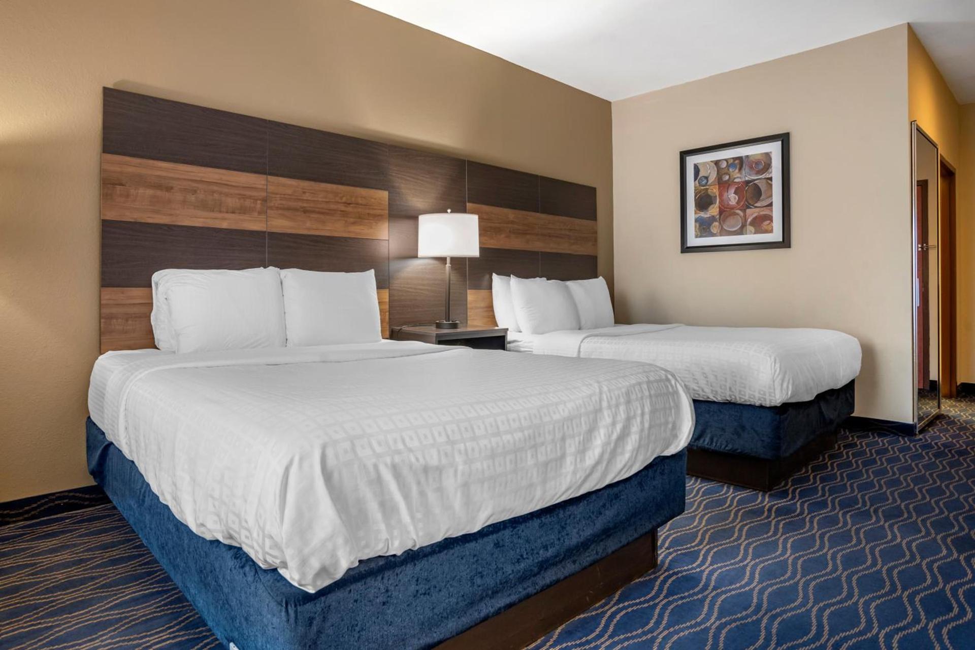 Best Western Troy Inn photo 20